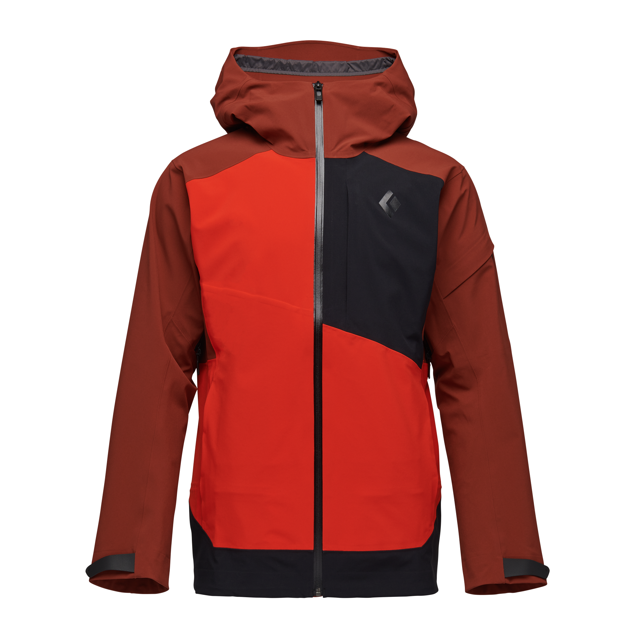 Recon Stretch Ski Shell