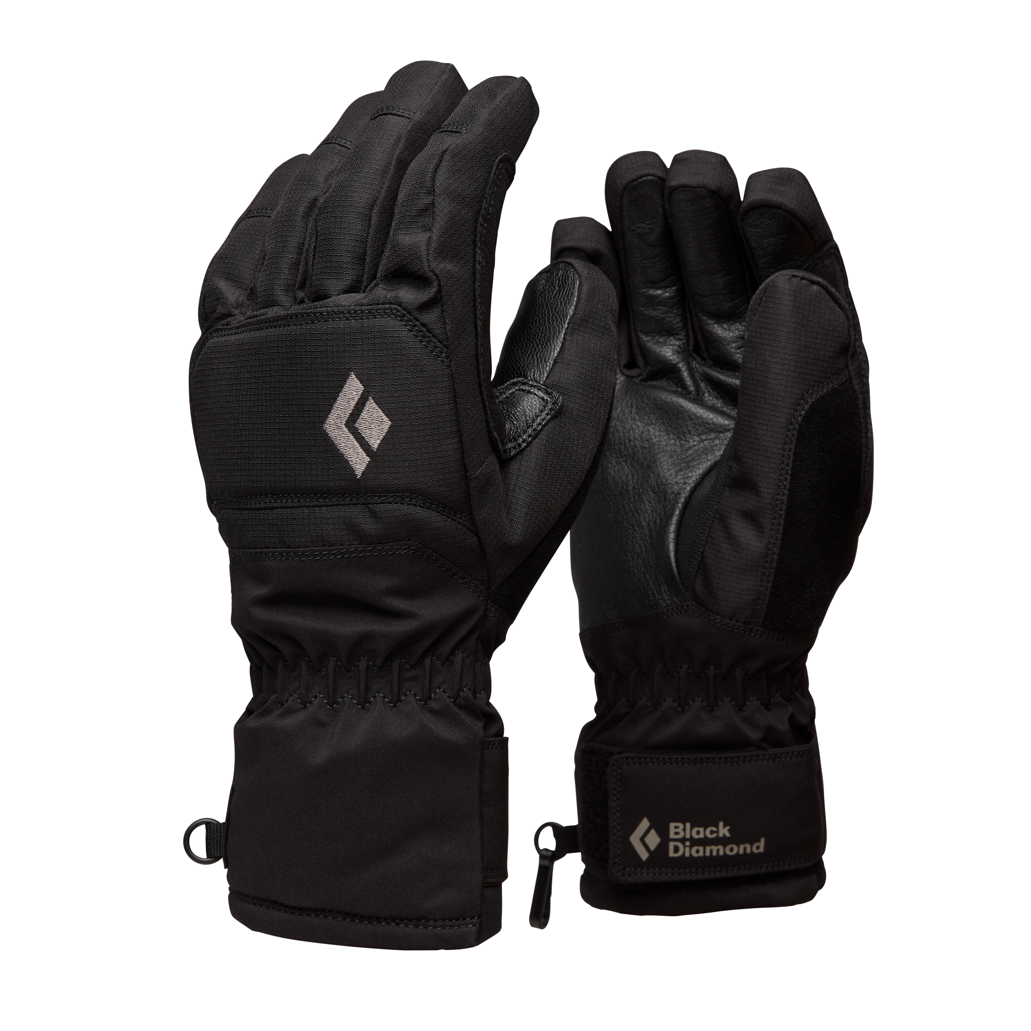 Women's Mission Gloves