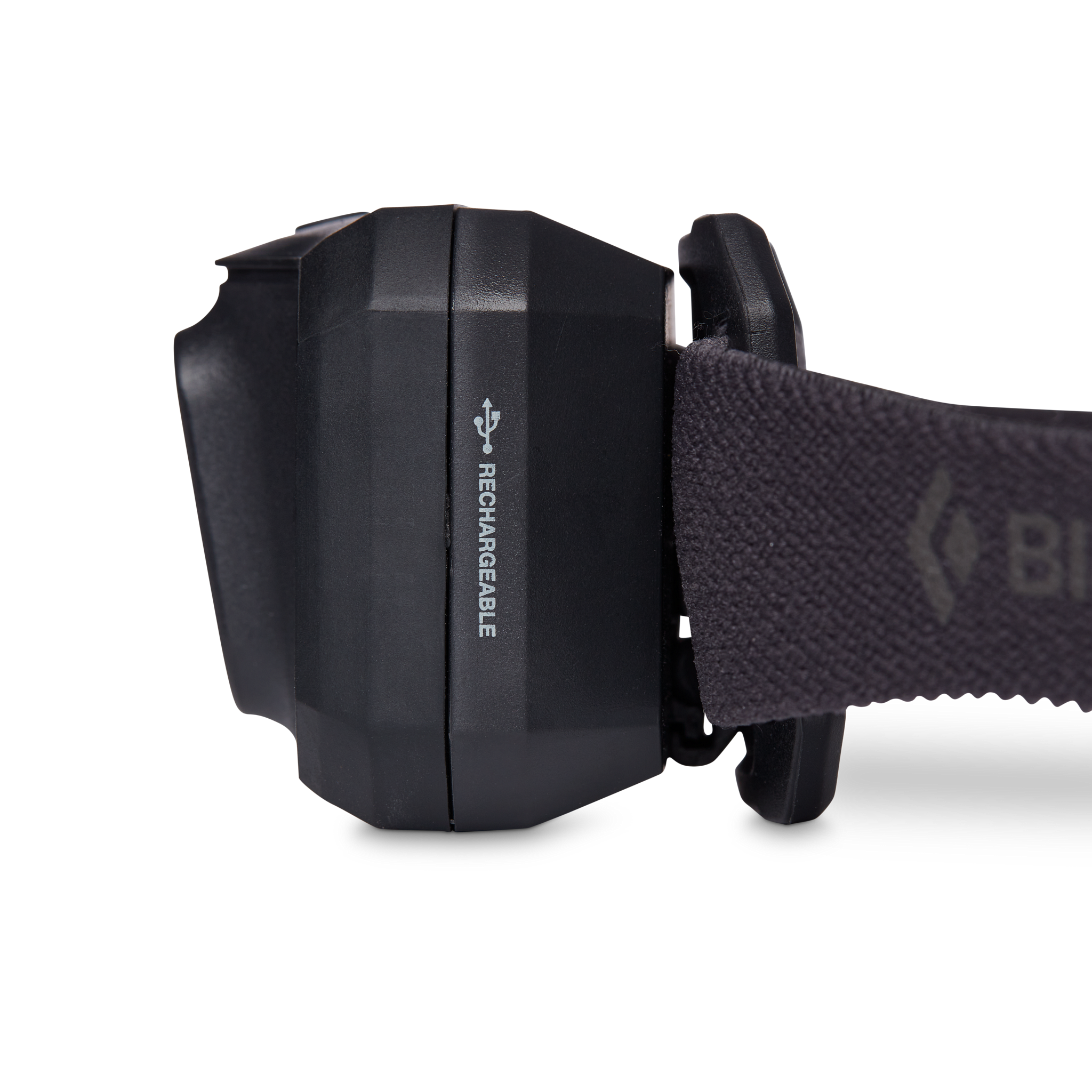 Storm 500-R Headlamp