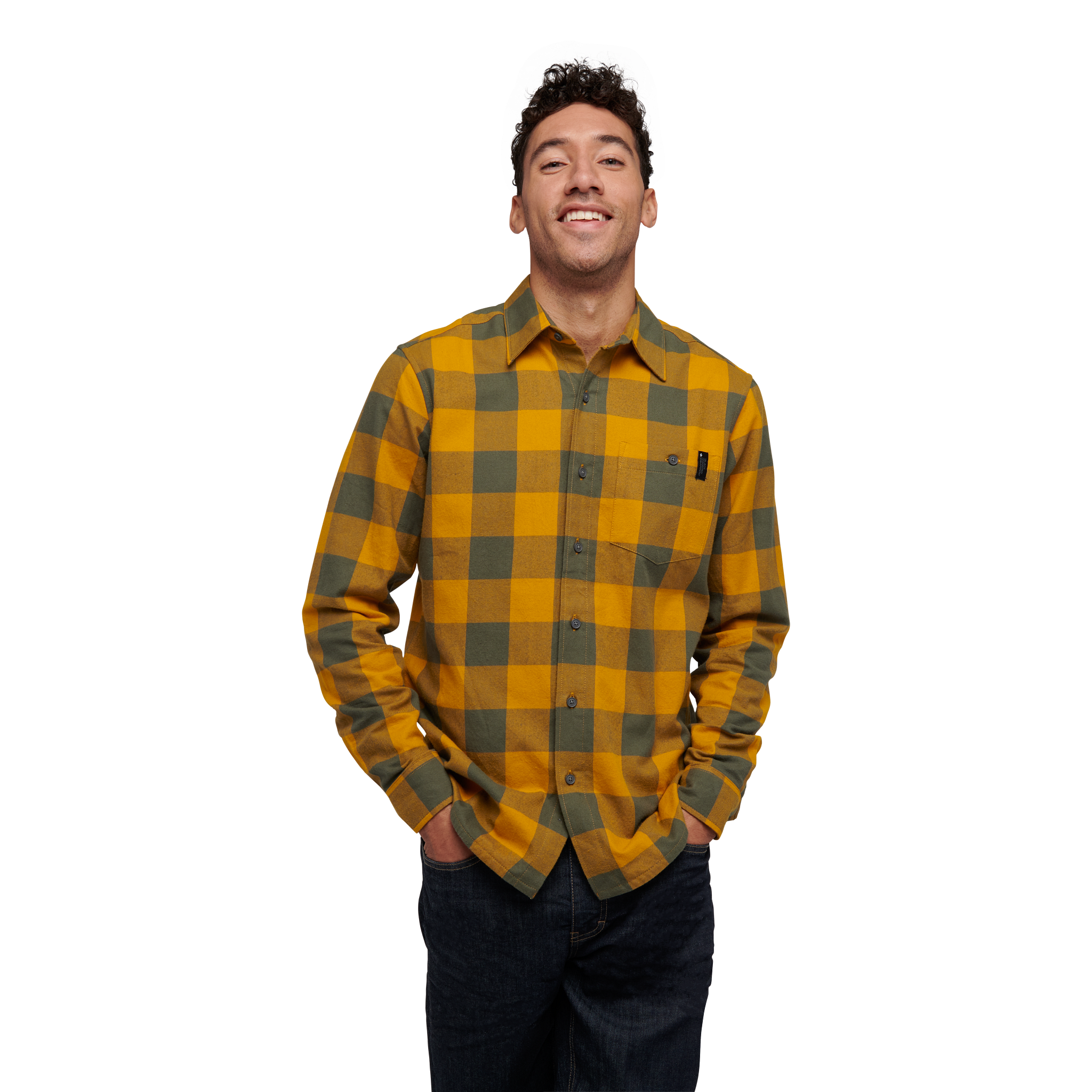 Zodiac Flannel