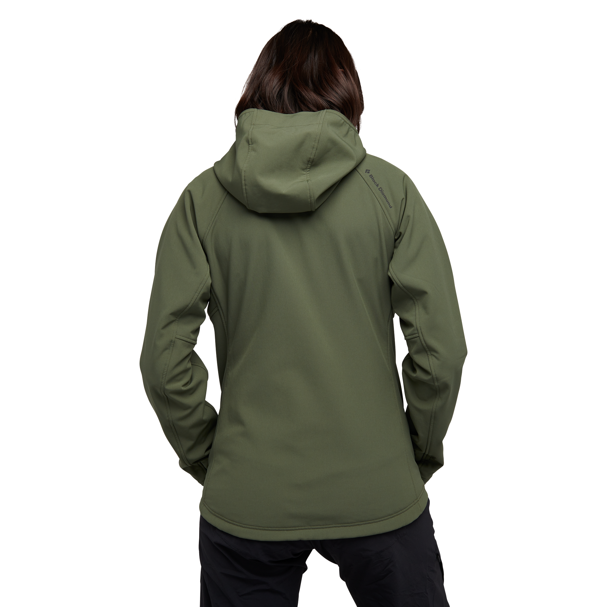 Element Hoody