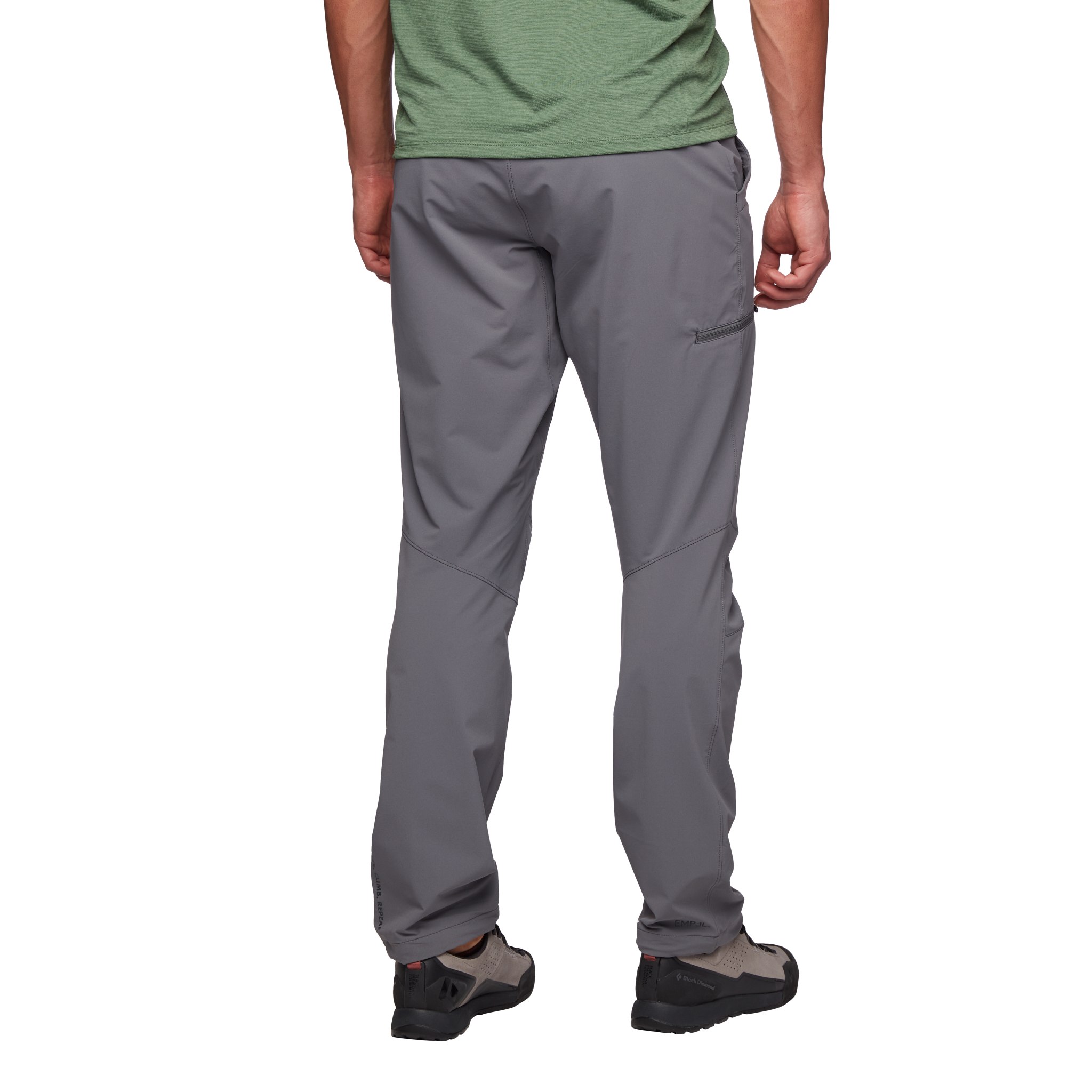 Technician Pro Alpine Pants