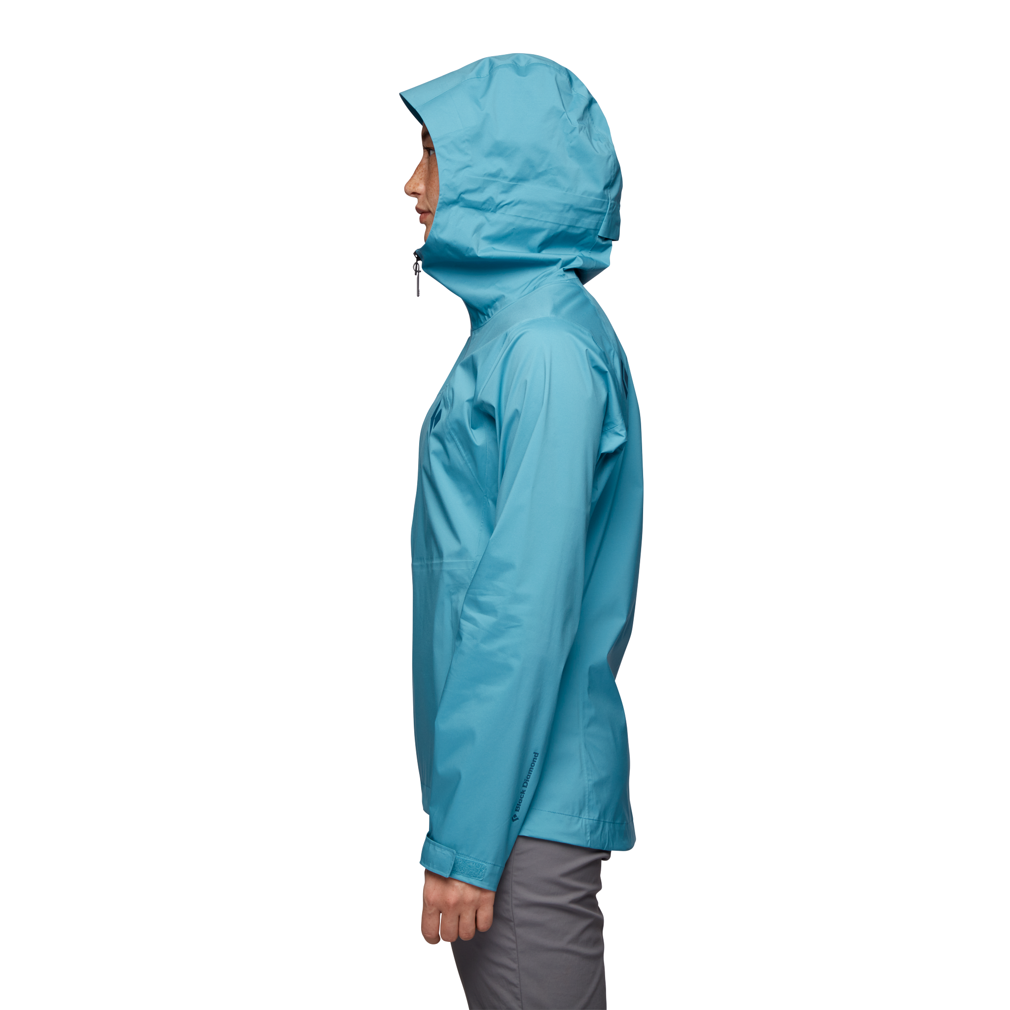 Stormline Stretch Rain Shell