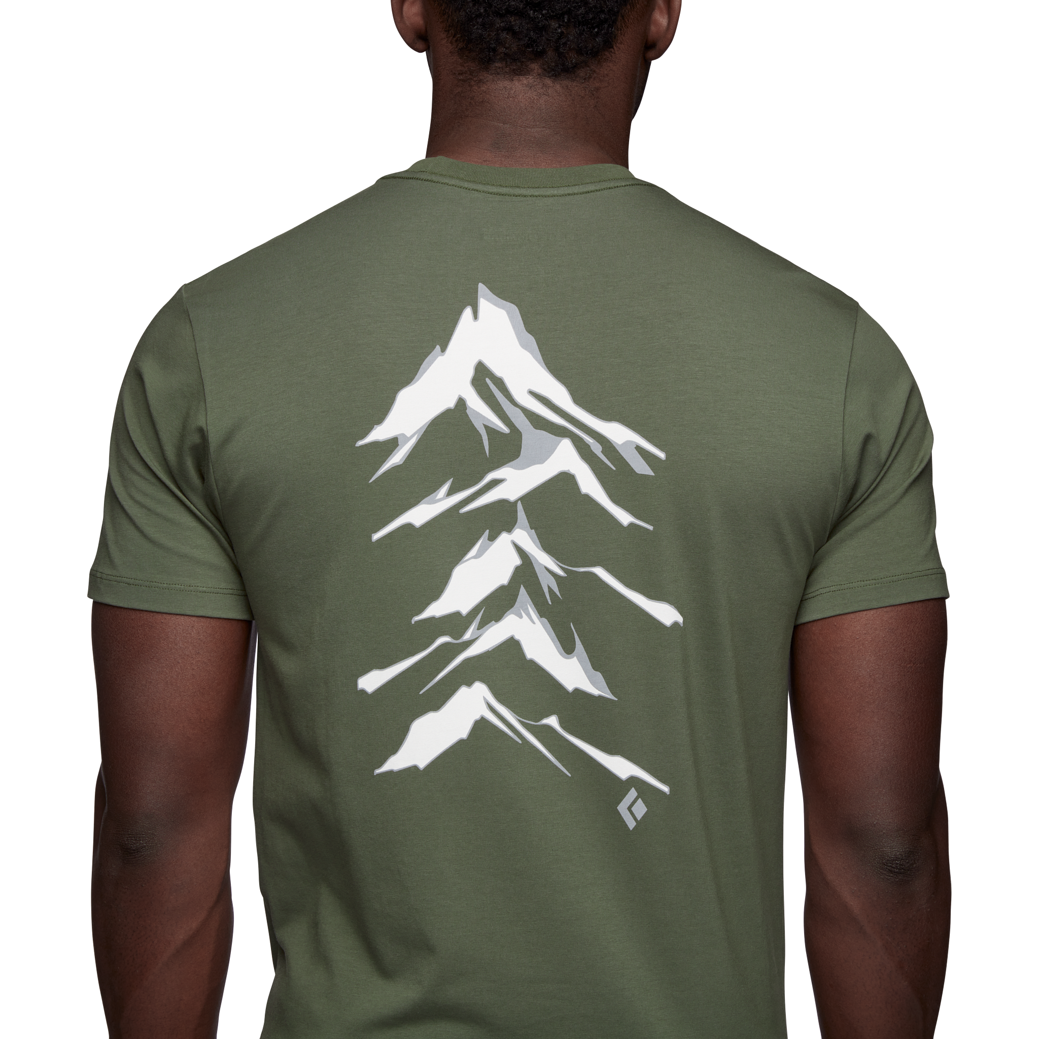 Peaks T-Shirt