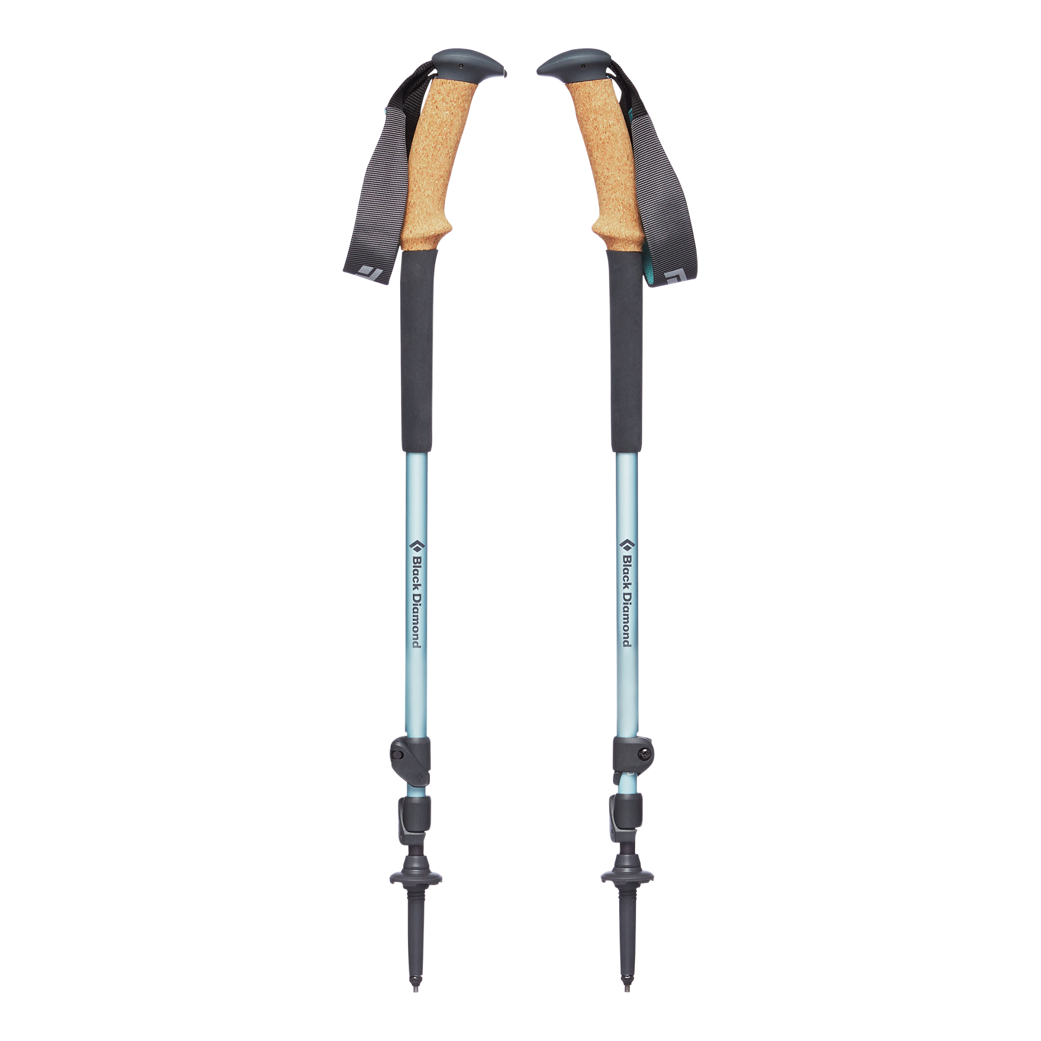 Trail Ergo Cork Trekking Poles - Women's