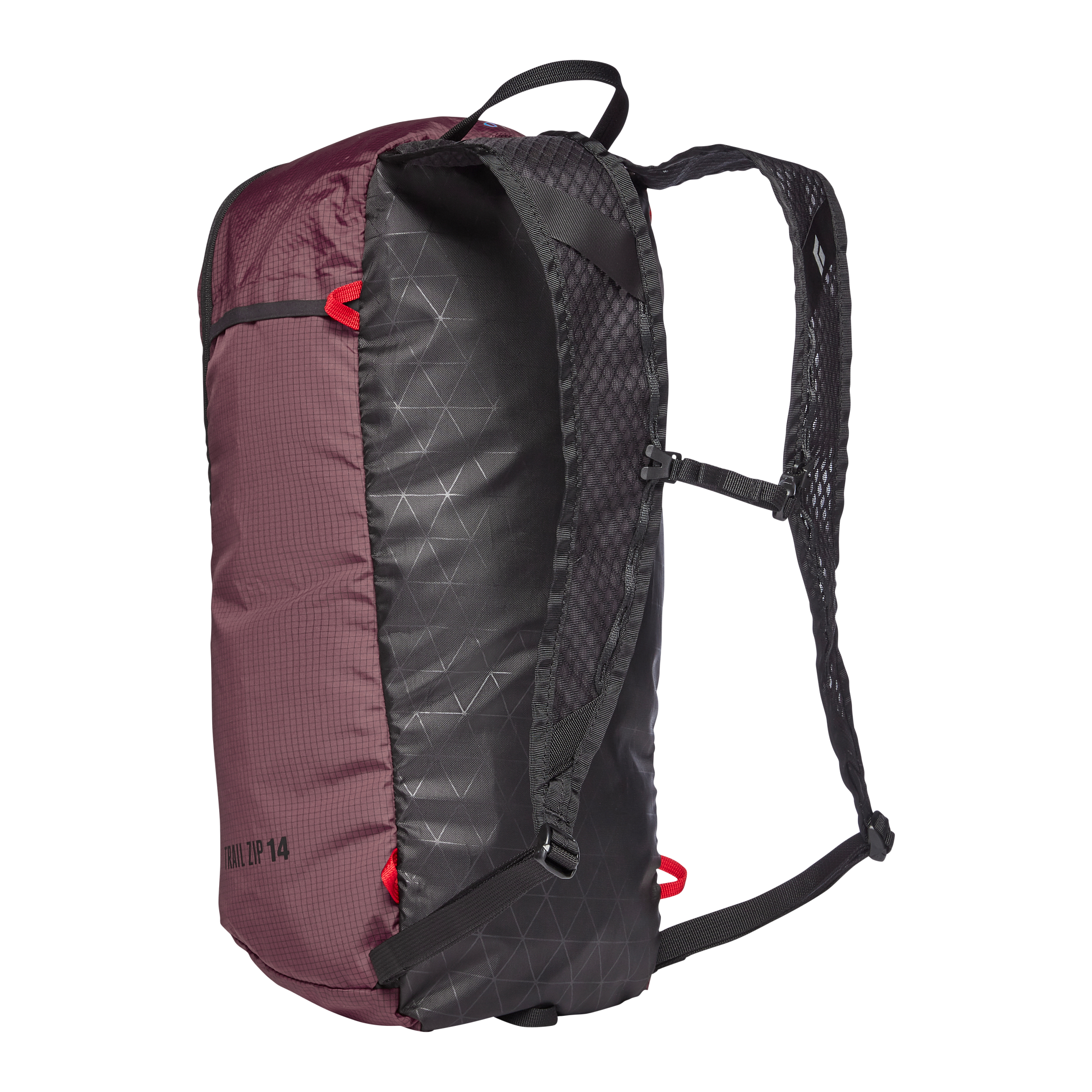Trail Zip 14 Pack