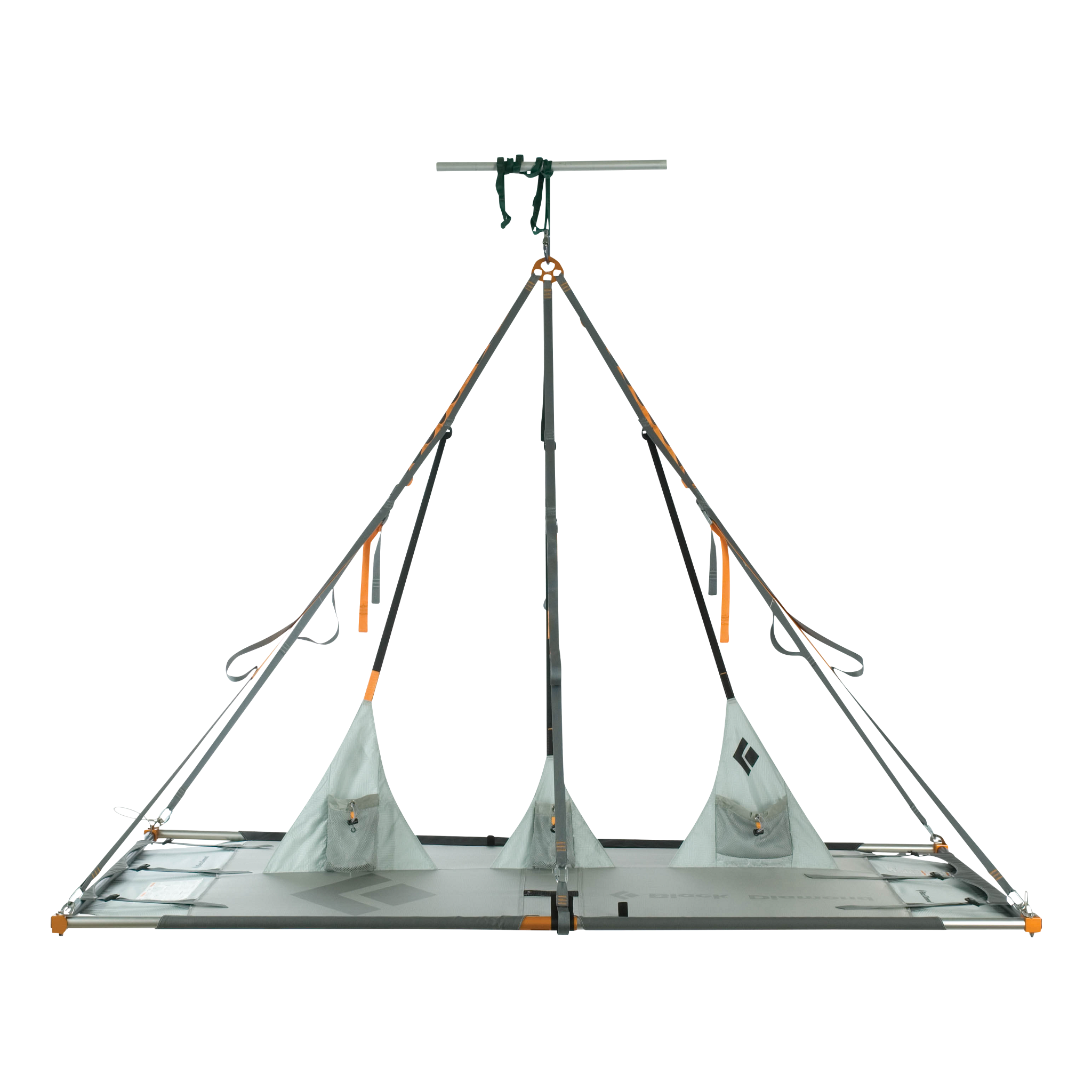 Cliff Cabana Double Portaledge