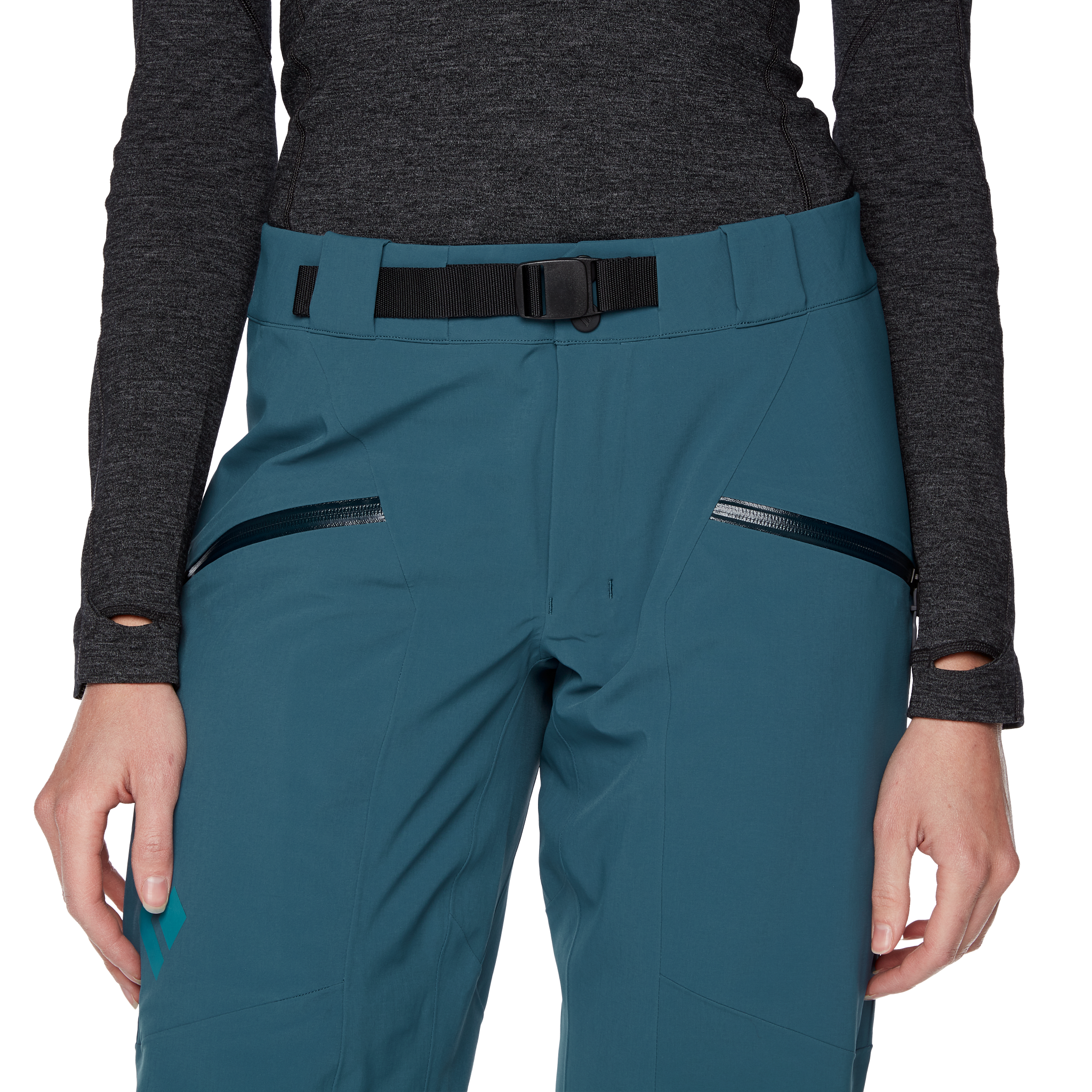 Recon Stretch Ski Pants