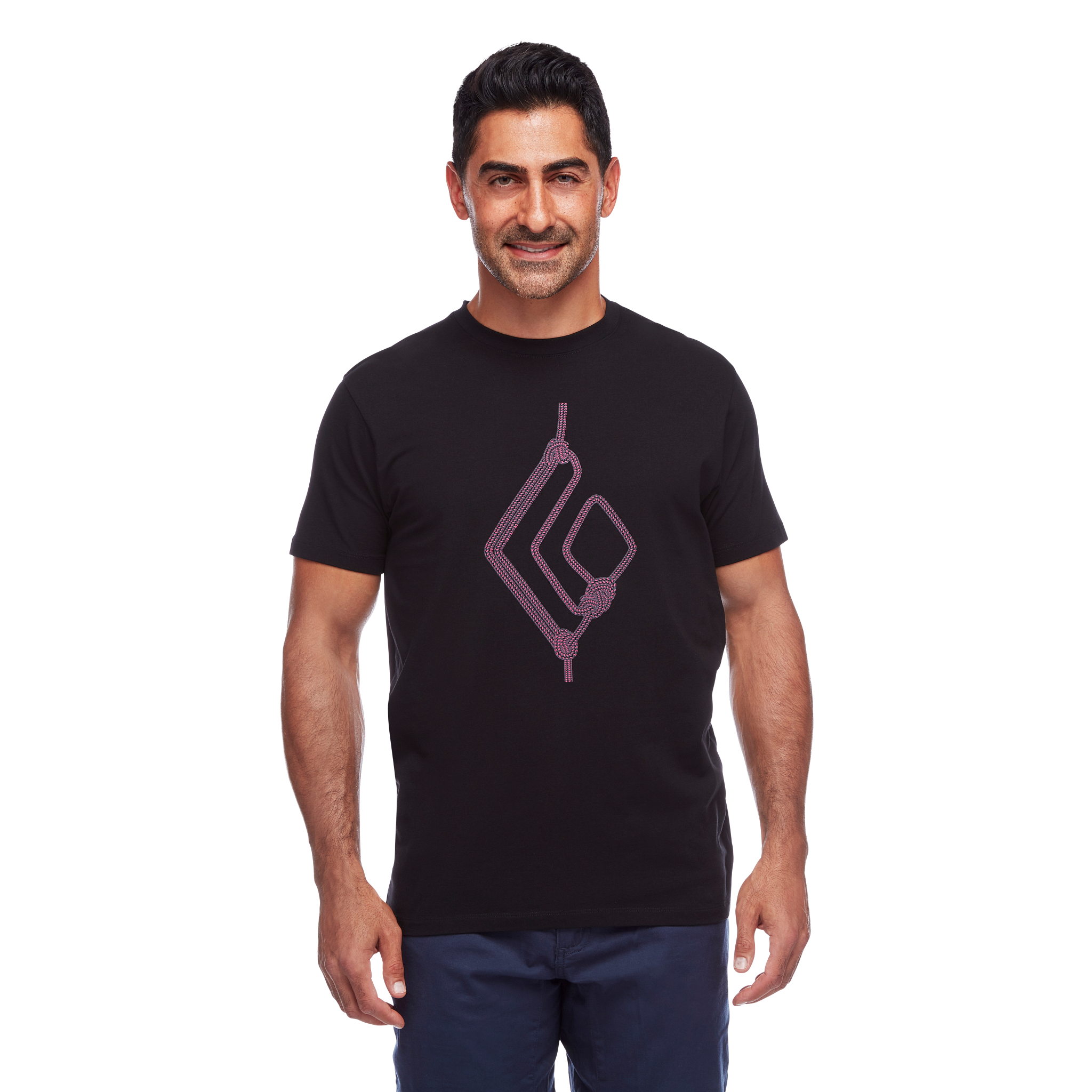 Rope Diamond T-Shirt