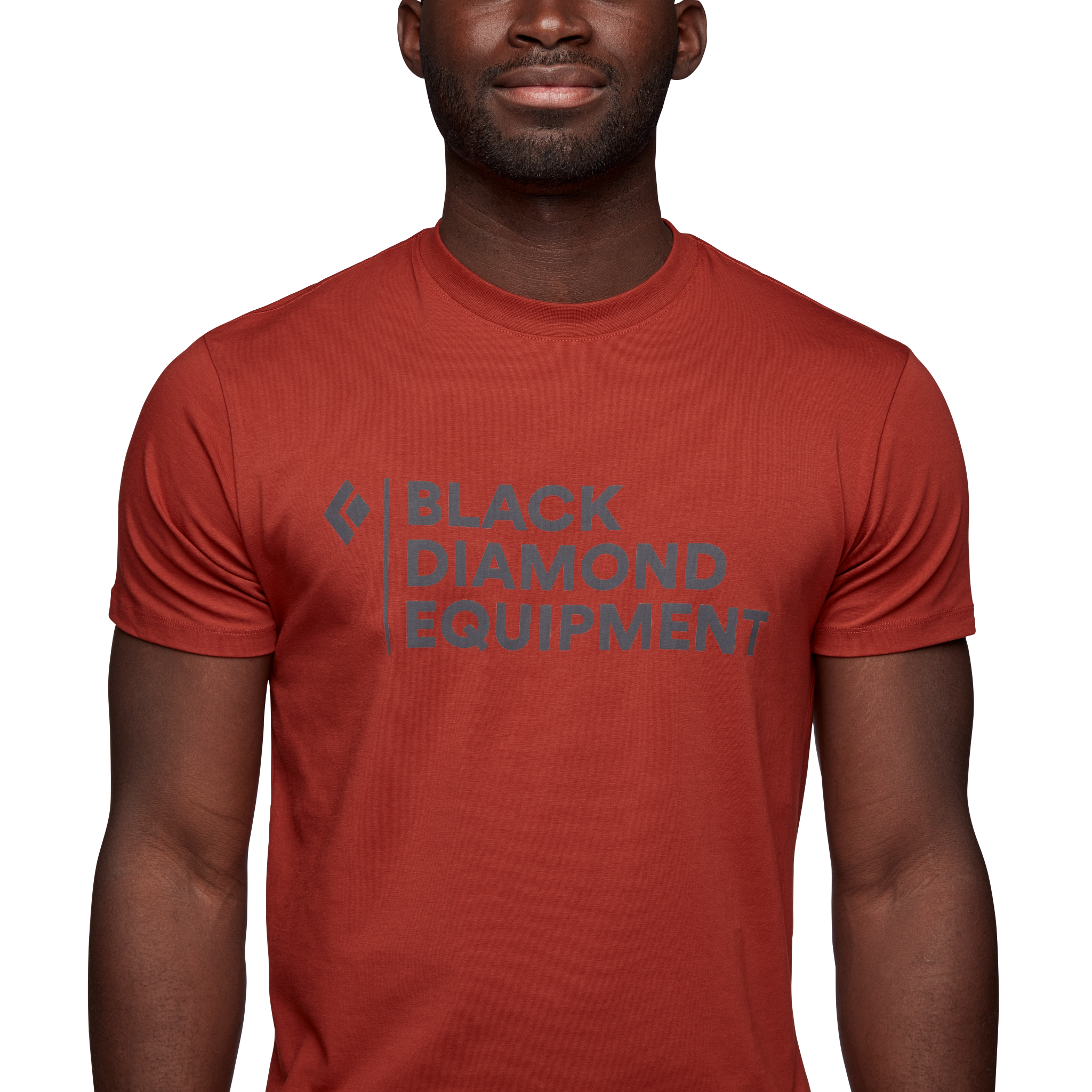 Stacked Logo T-Shirt