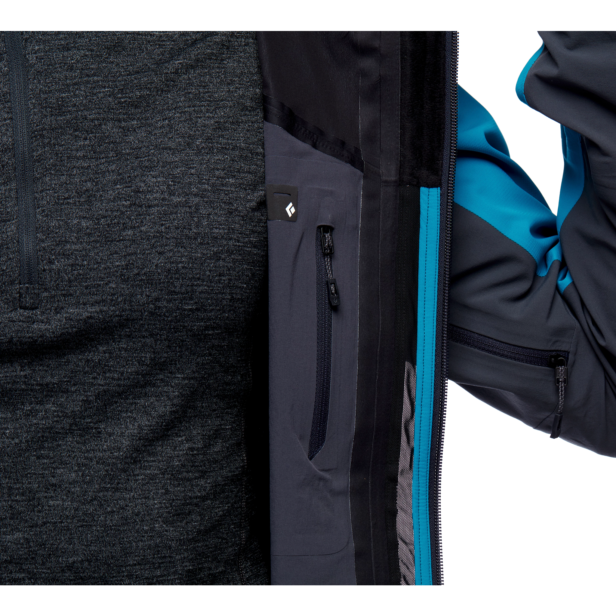 Dawn Patrol Hybrid Shell