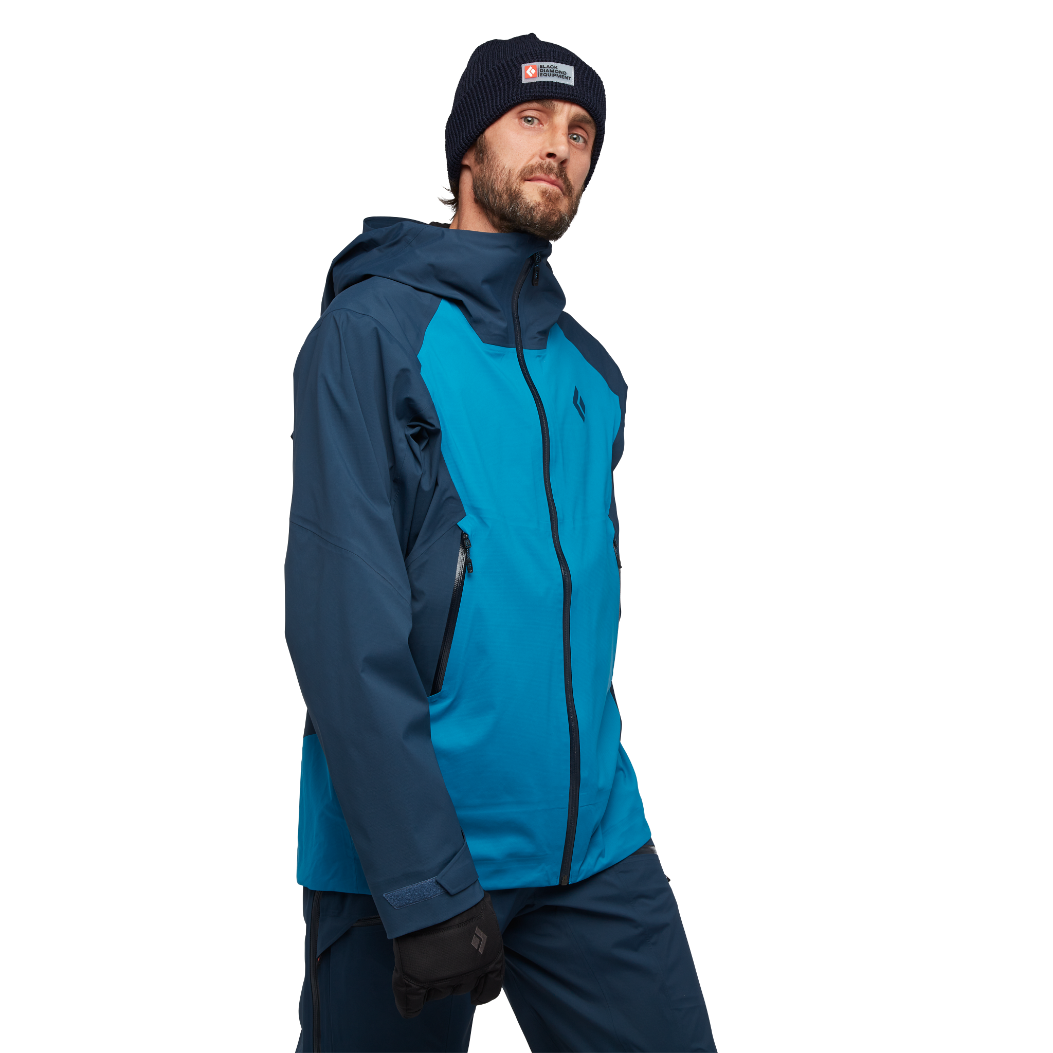 Recon Stretch LT Shell