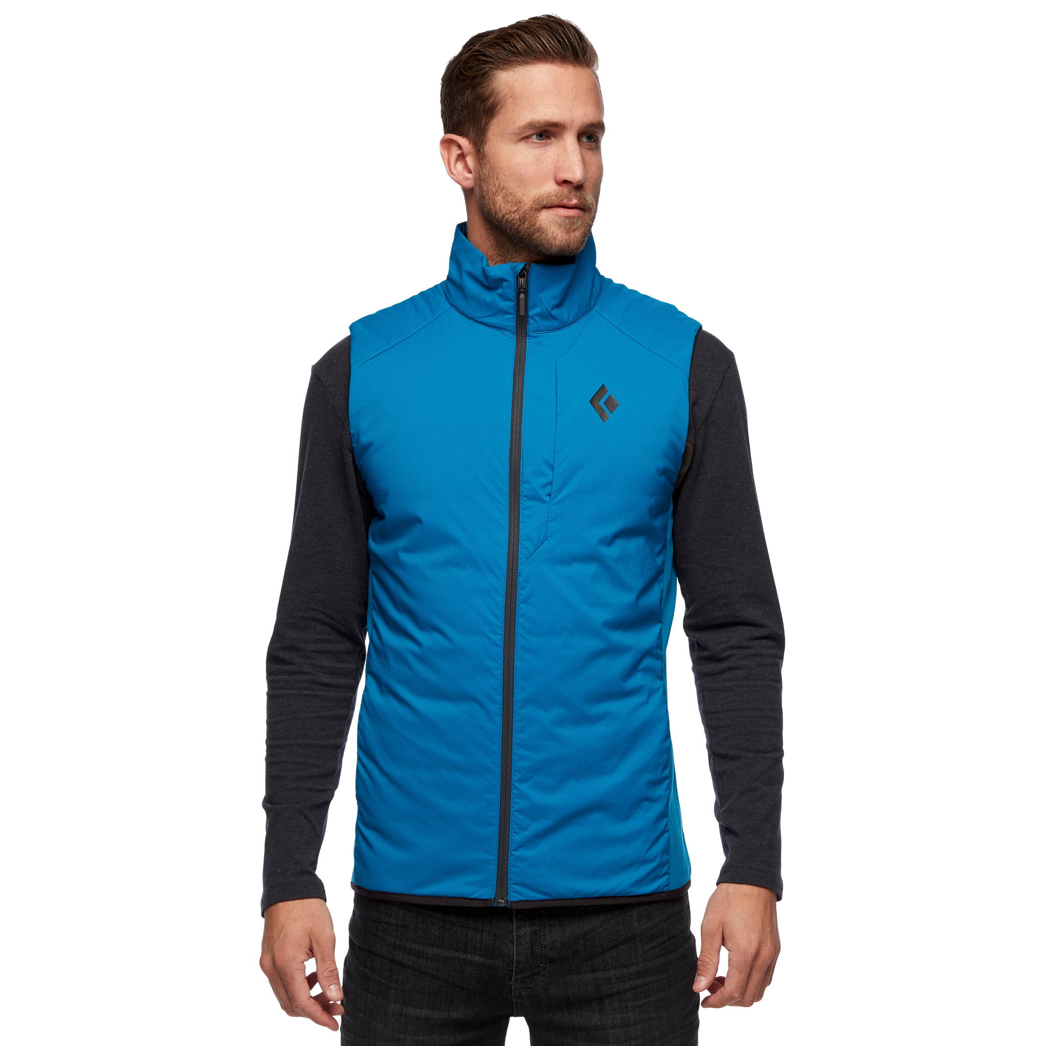 First Light Hybrid Vest