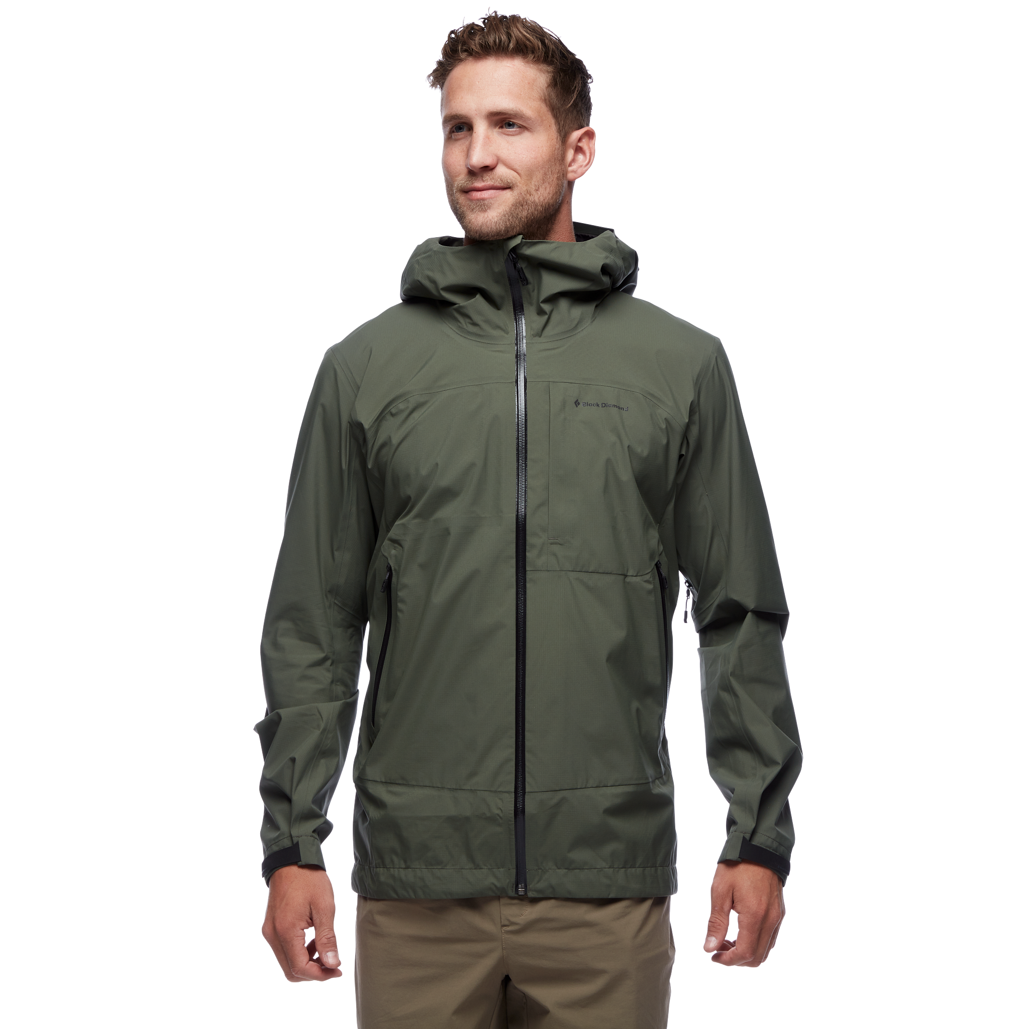 Highline Stretch Shell