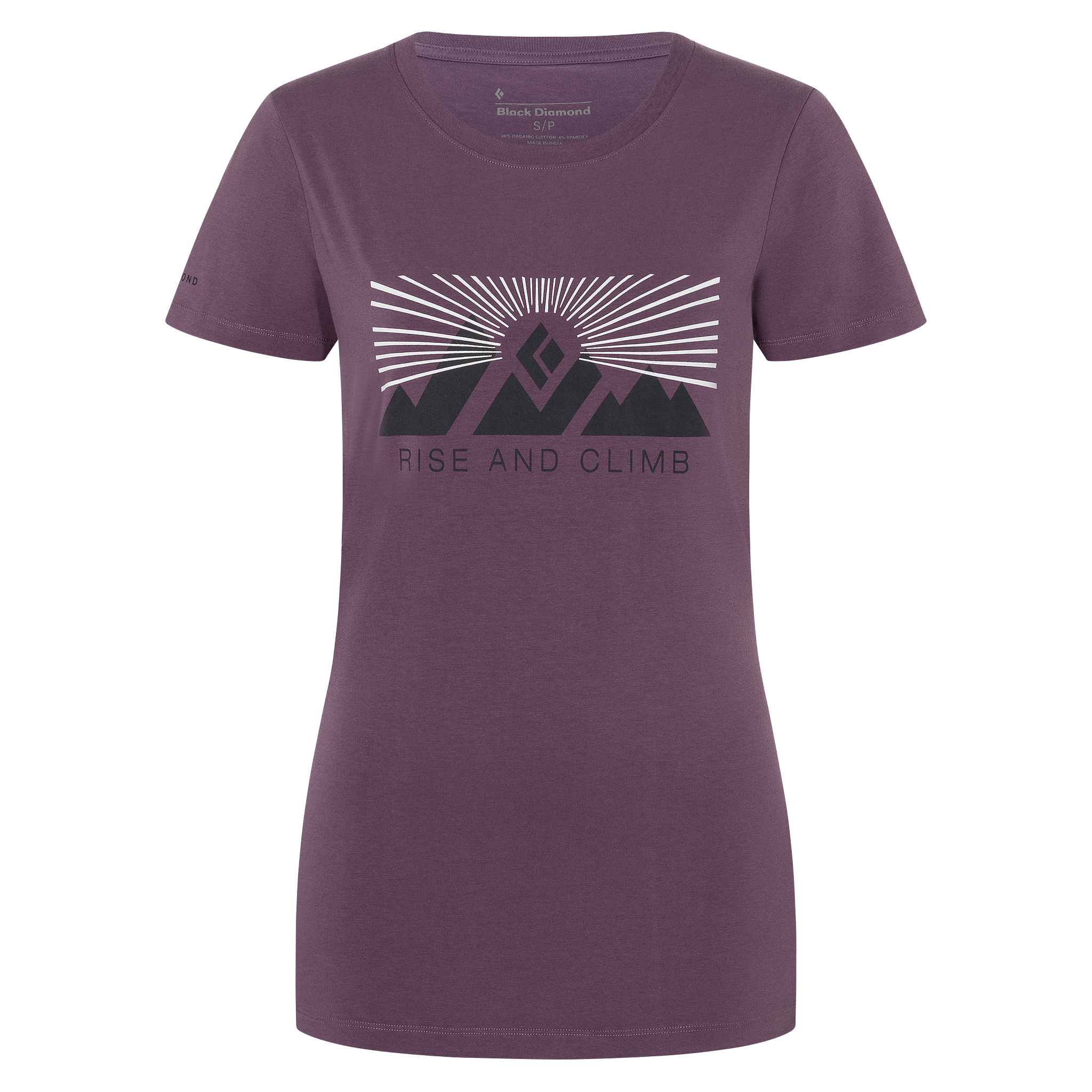 Rise and Climb T-Shirt