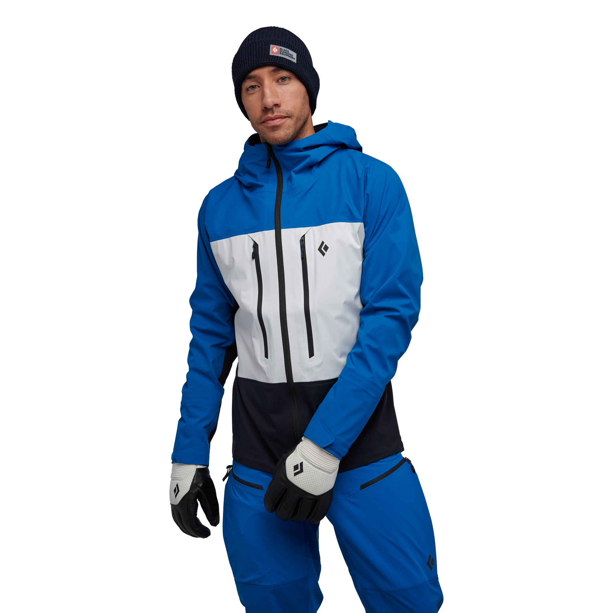 Dawn Patrol Hybrid Shell