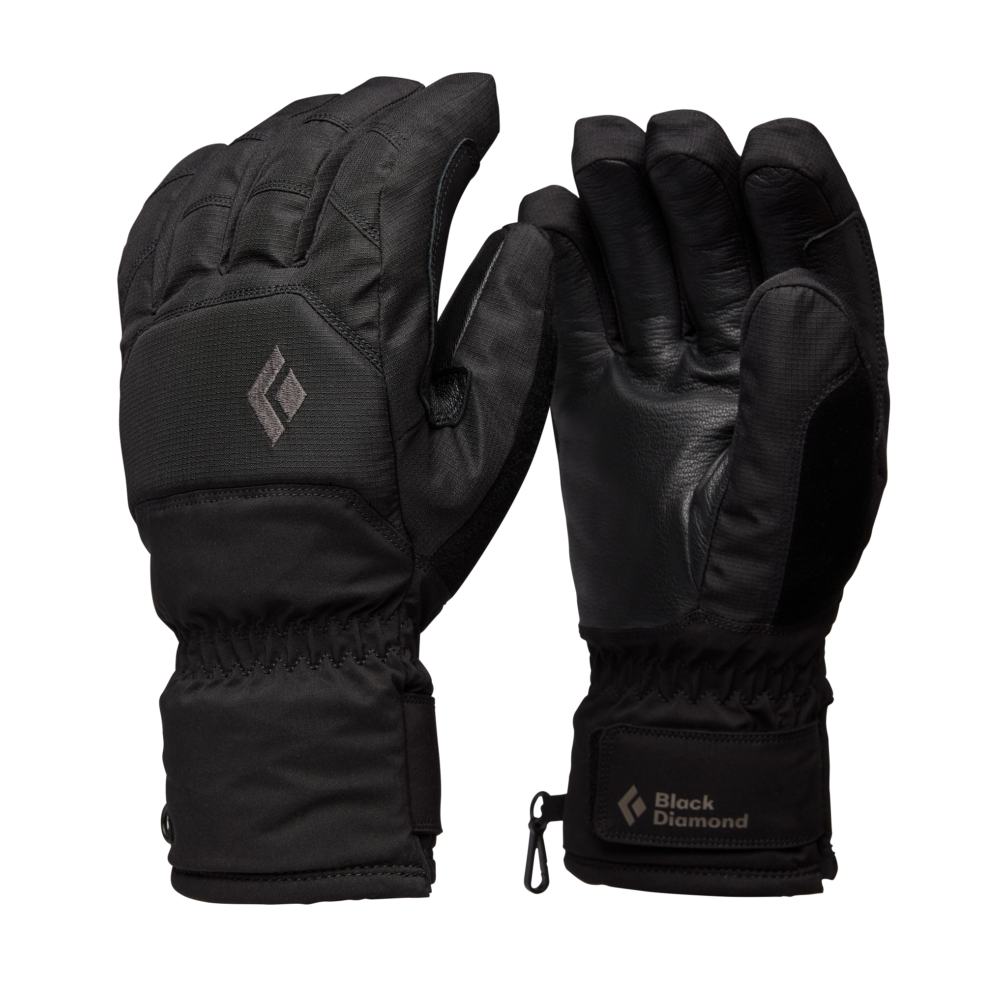 Mission MX Gloves