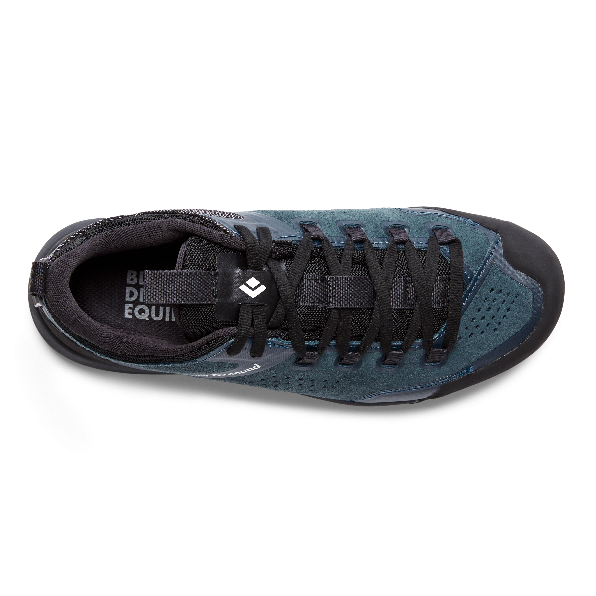 Mission XP Leather Approach Shoes