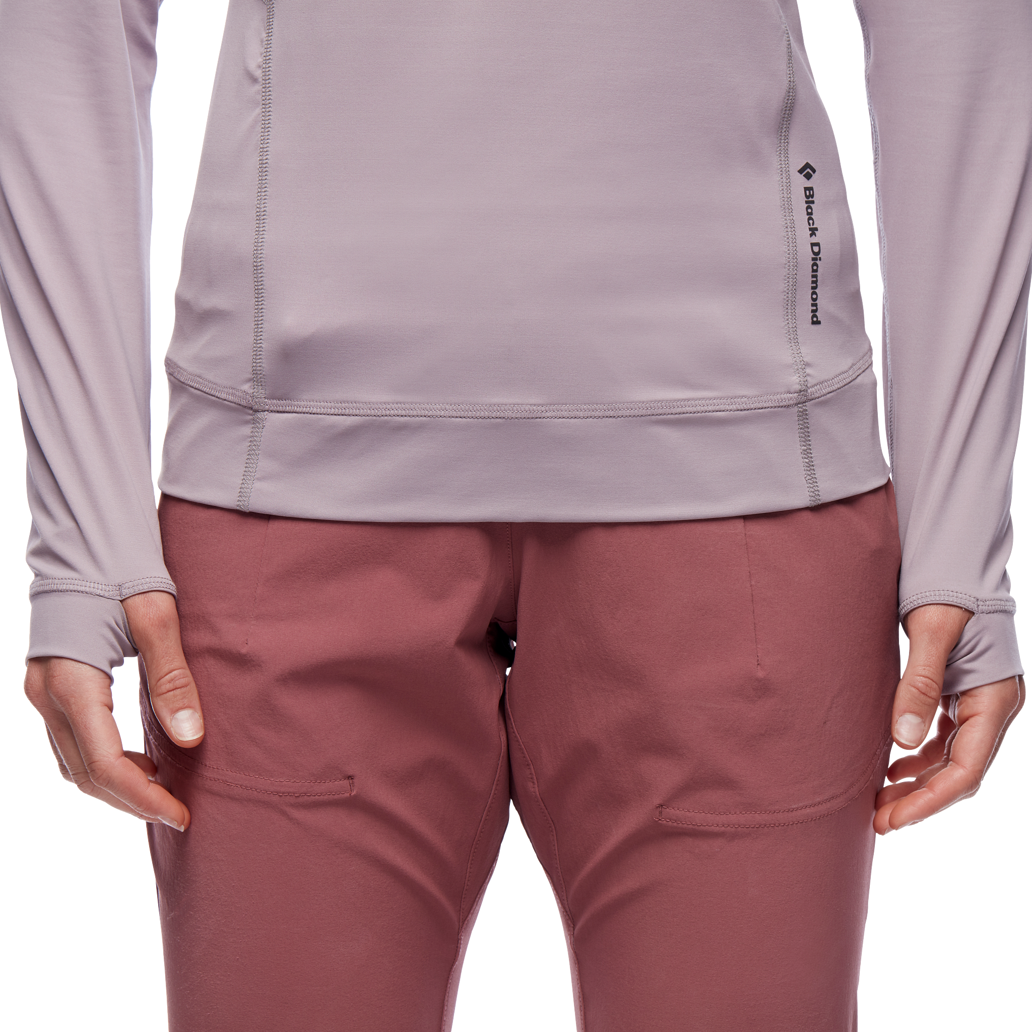 Alpenglow Pro Hoody