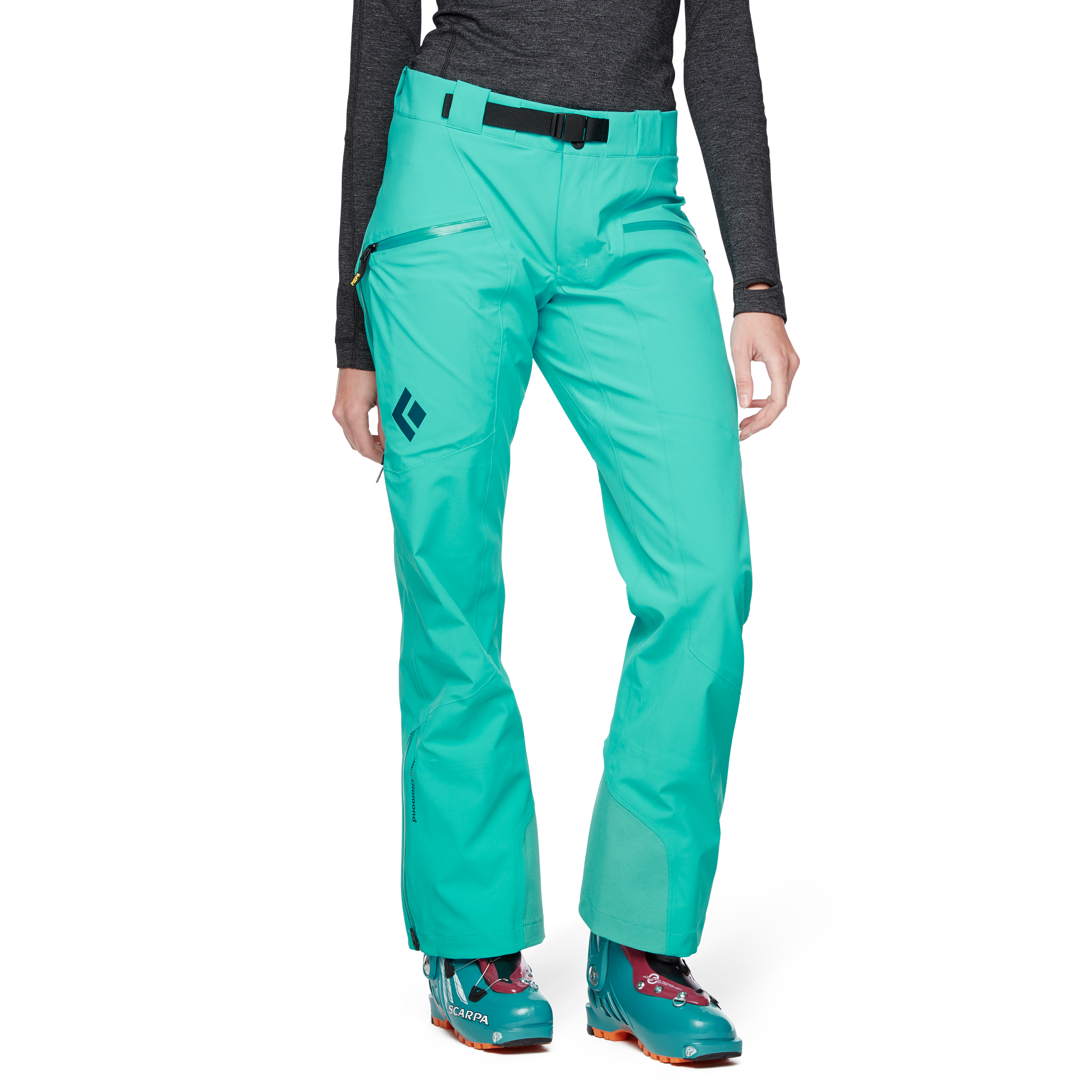 Recon Stretch Ski Pants