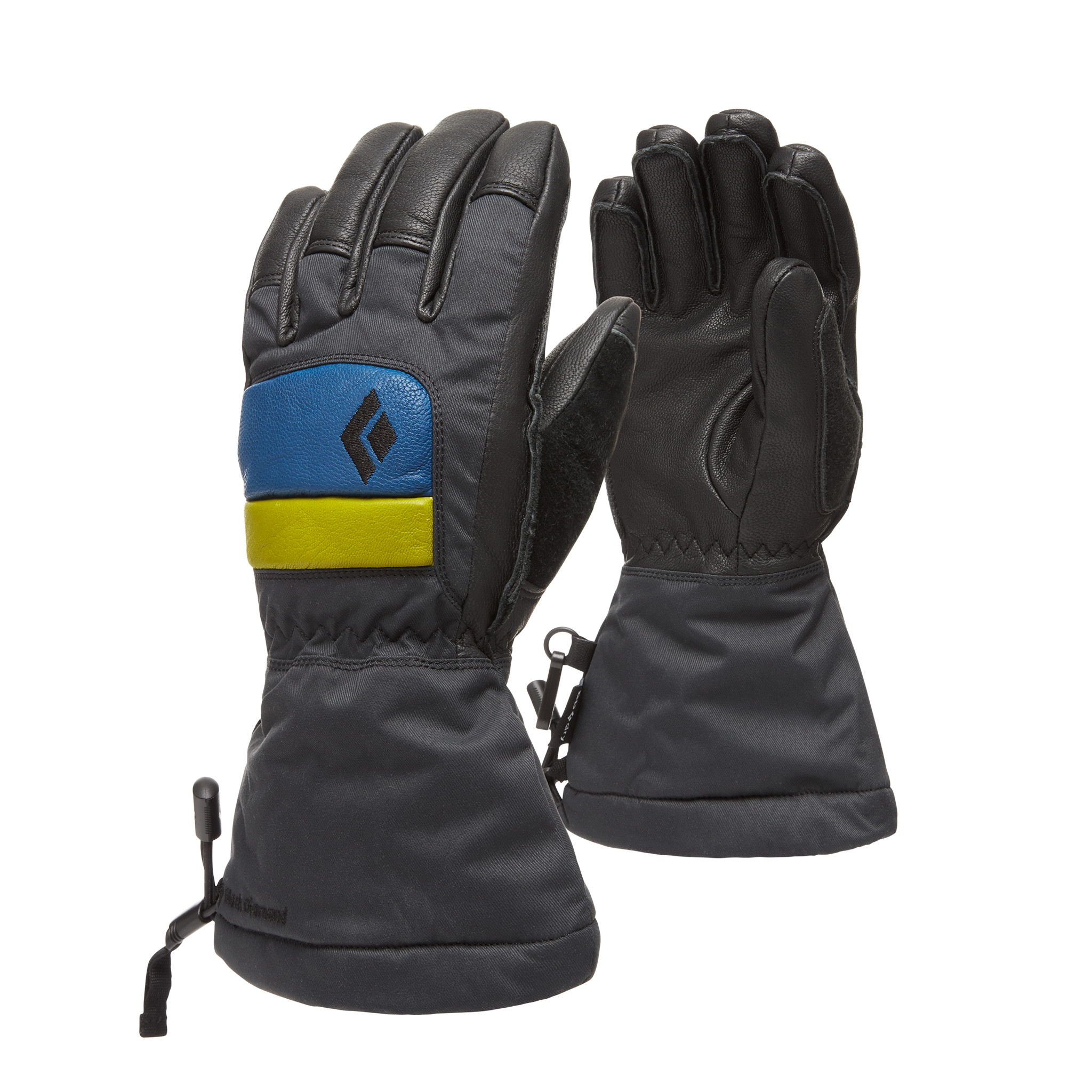 Spark Gloves - Kid's