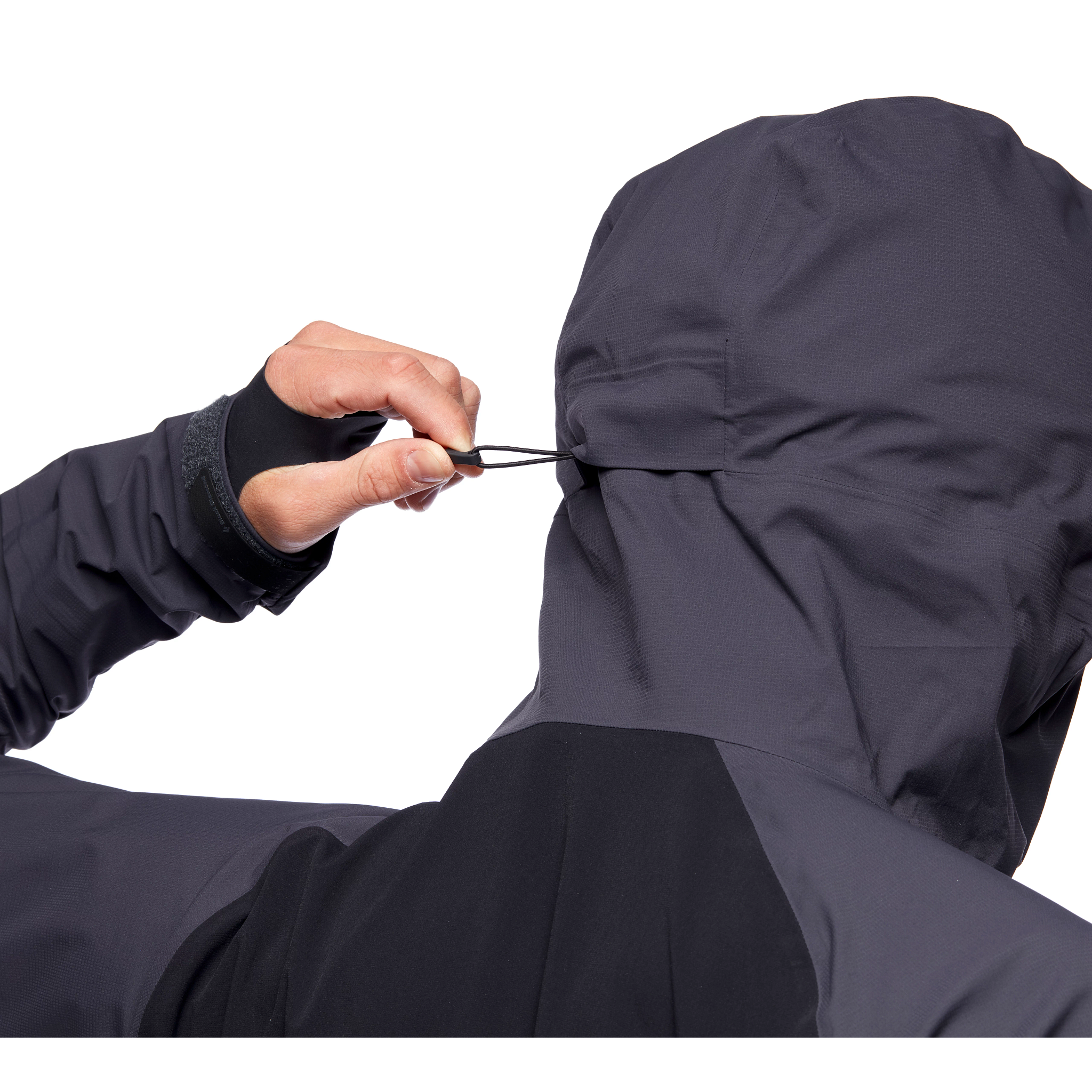 Dawn Patrol Hybrid Shell