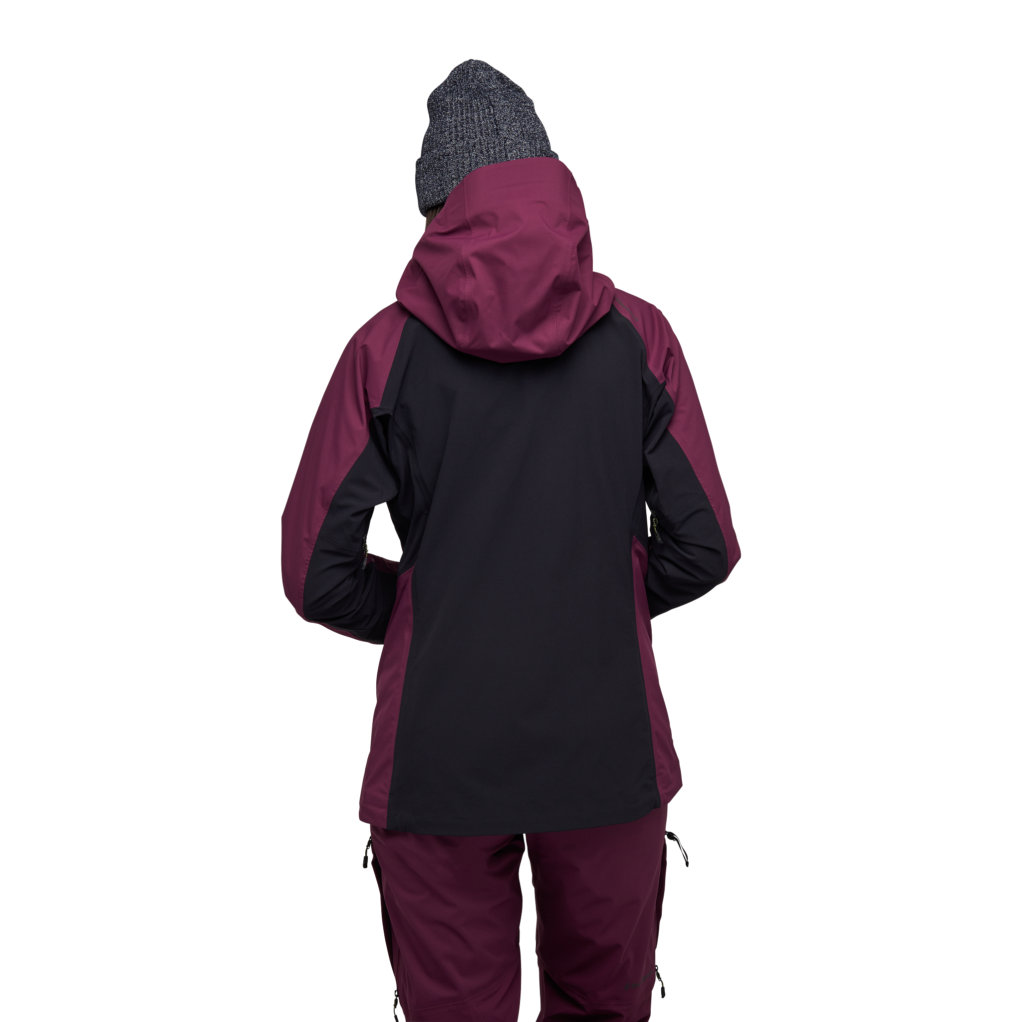 Dawn Patrol Hybrid Shell