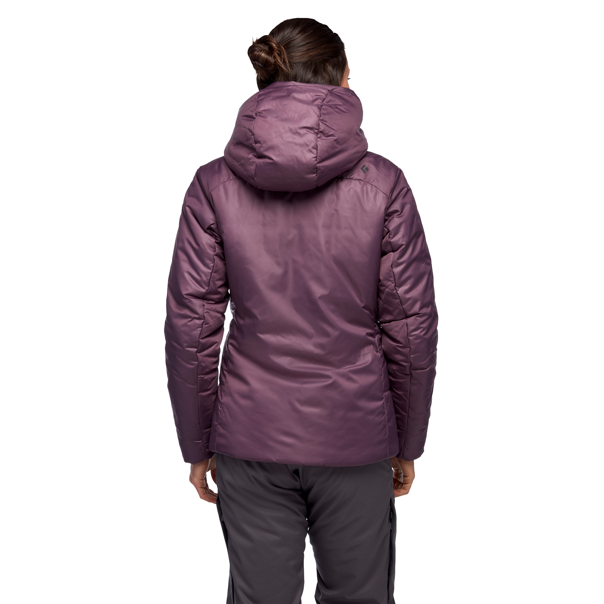 Belay Parka