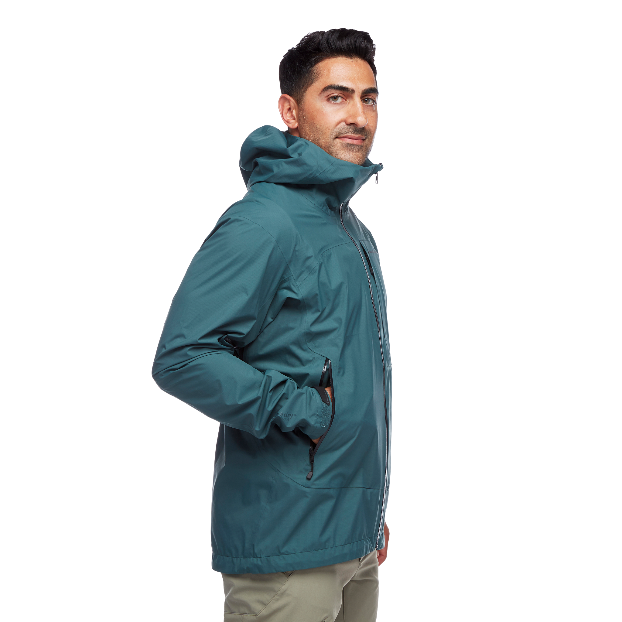 Highline Stretch Shell