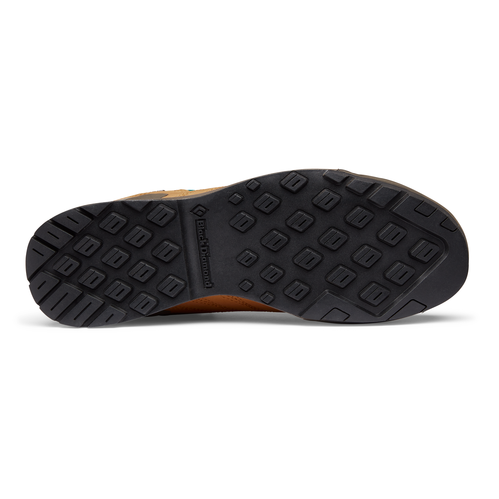 Mission Leather Low WP Approach Shoes