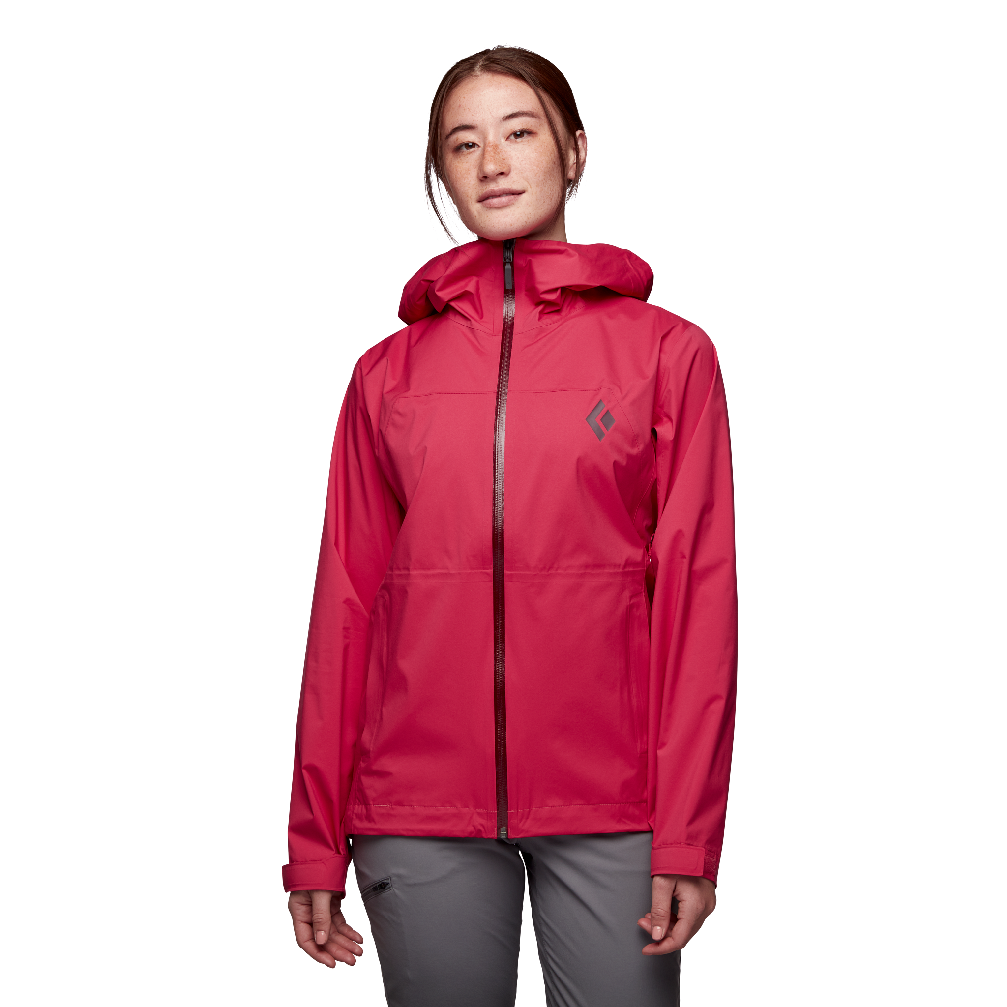 Stormline Stretch Rain Shell