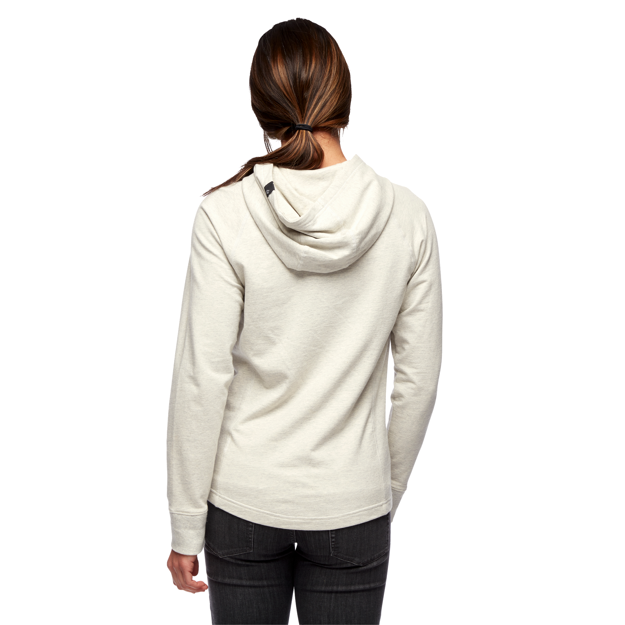 Basis Full Zip Hoody