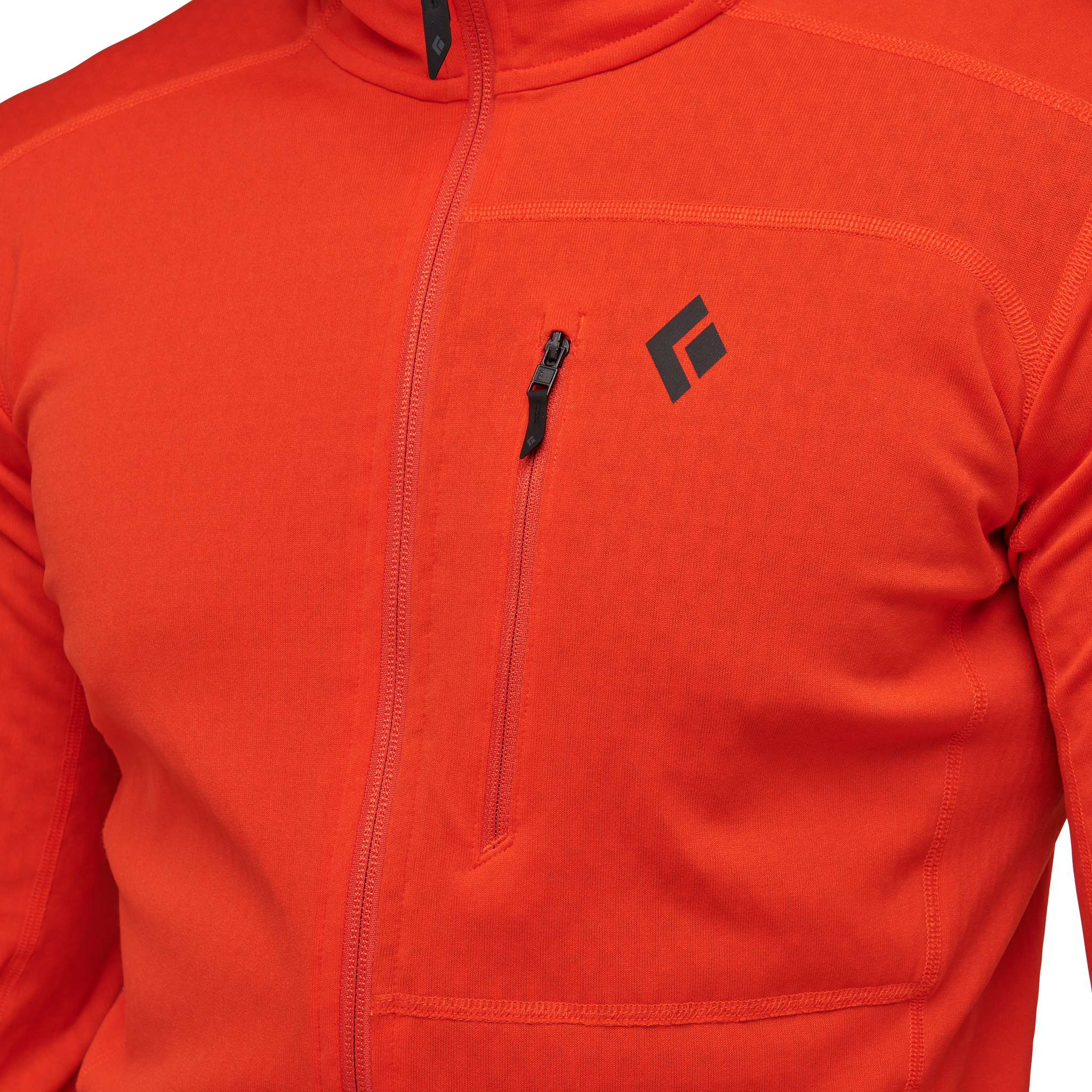 Coefficient Fleece Hoody