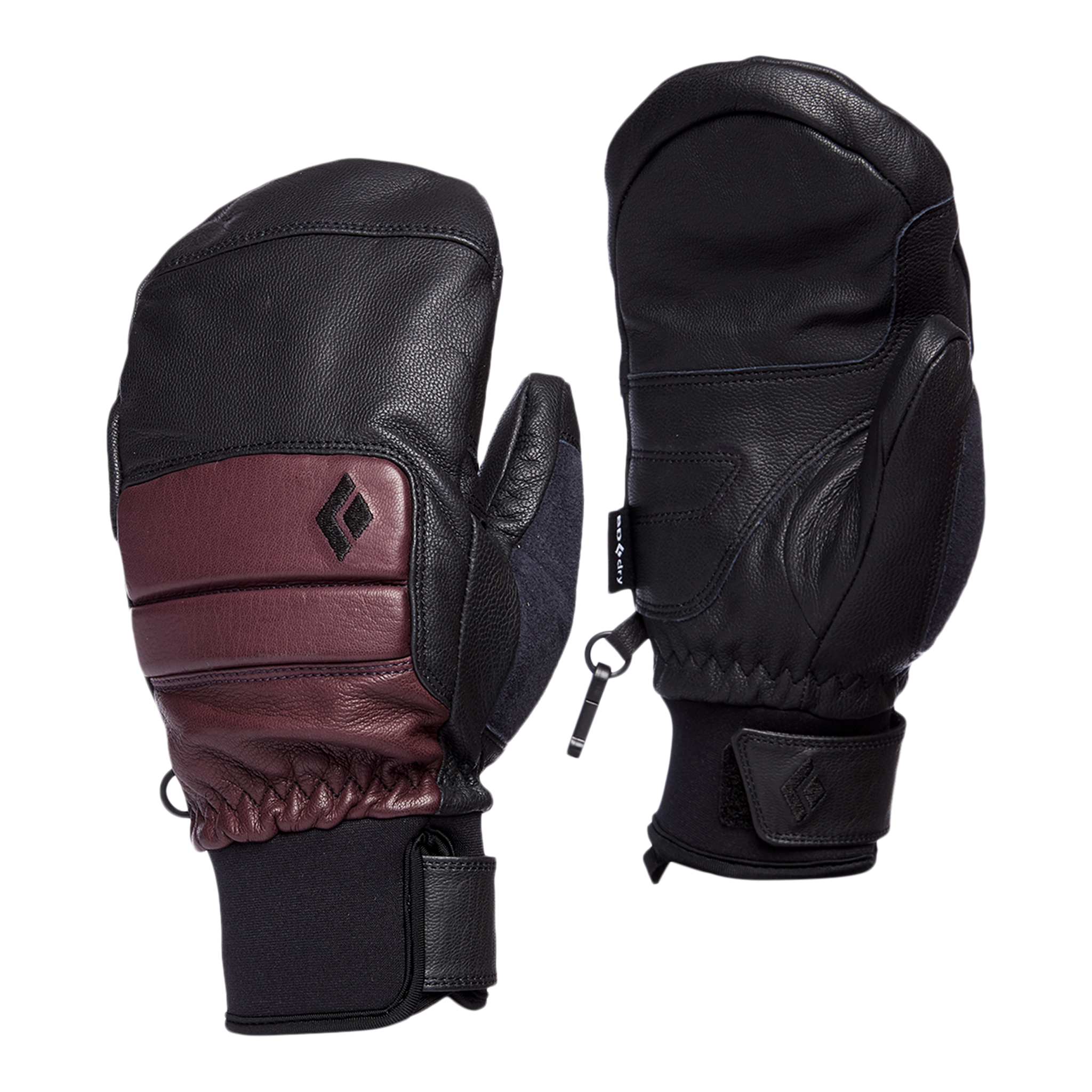 Spark Mitts - Women's