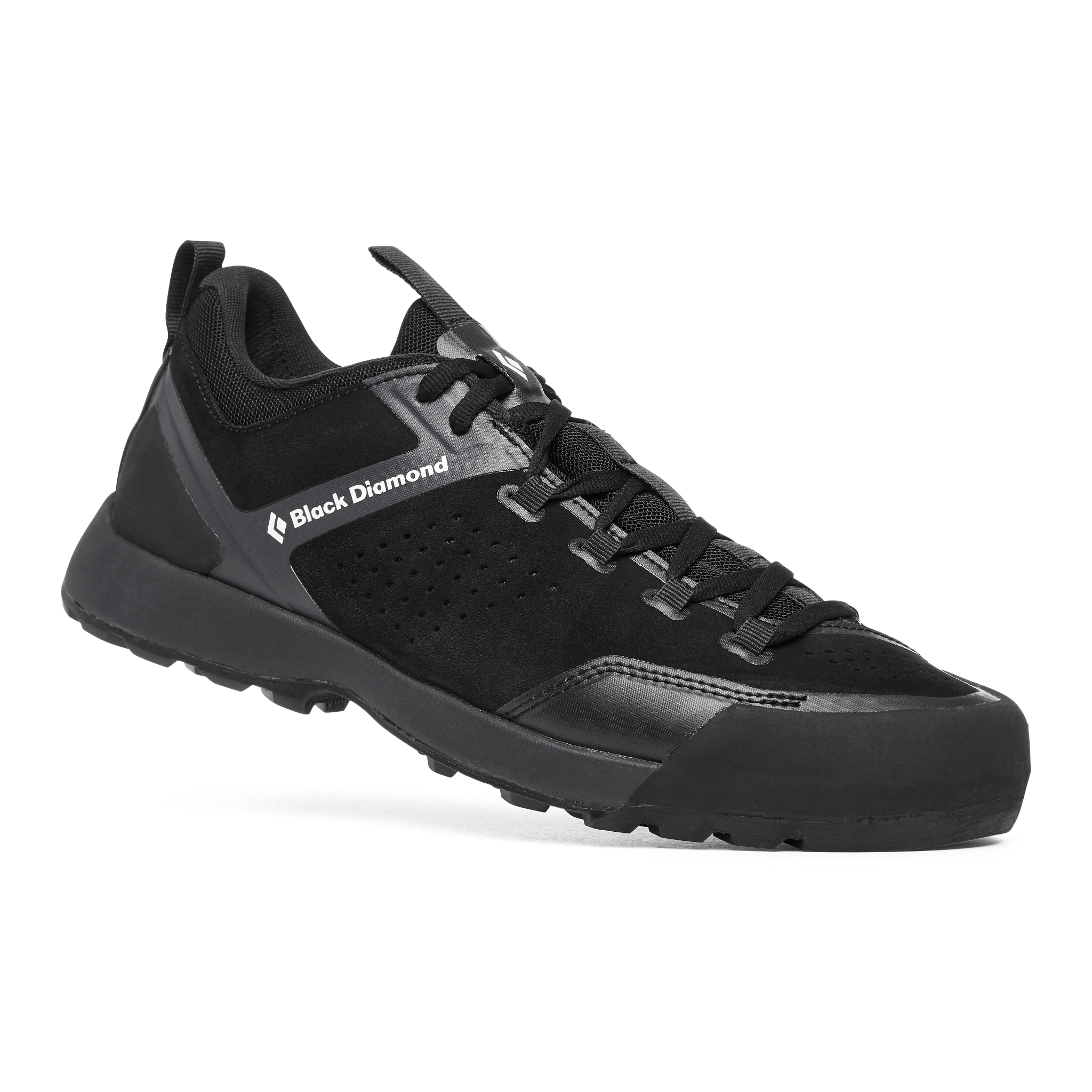 Mission XP Leather Approach Shoes