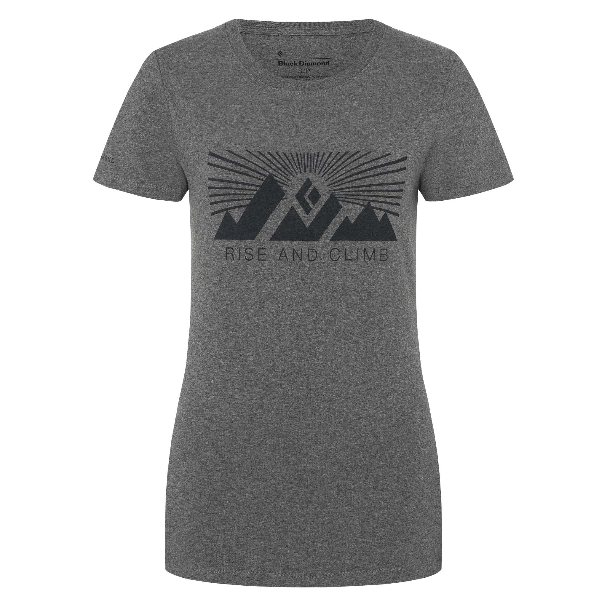 Rise and Climb T-Shirt