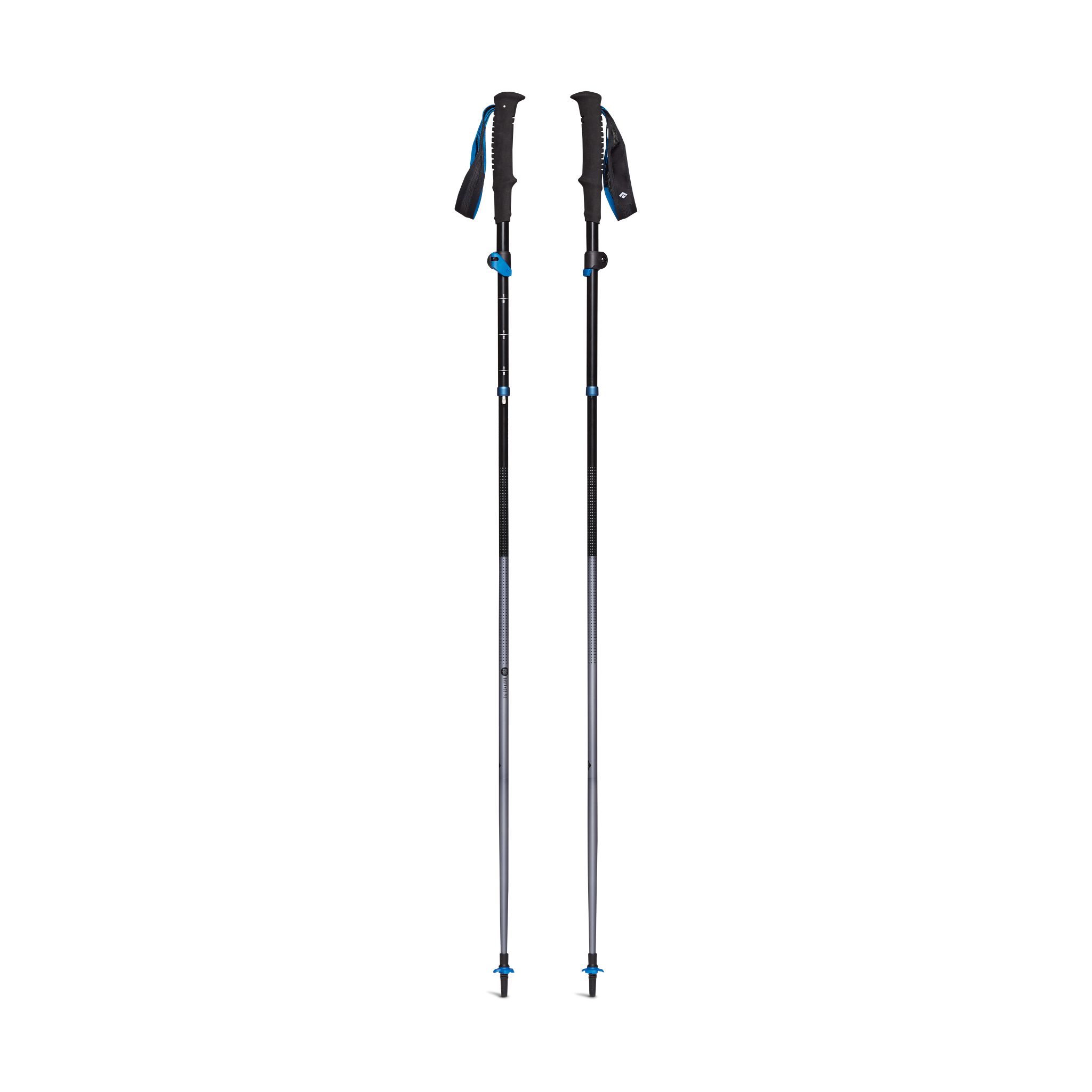 Distance FLZ Trekking/Running Poles