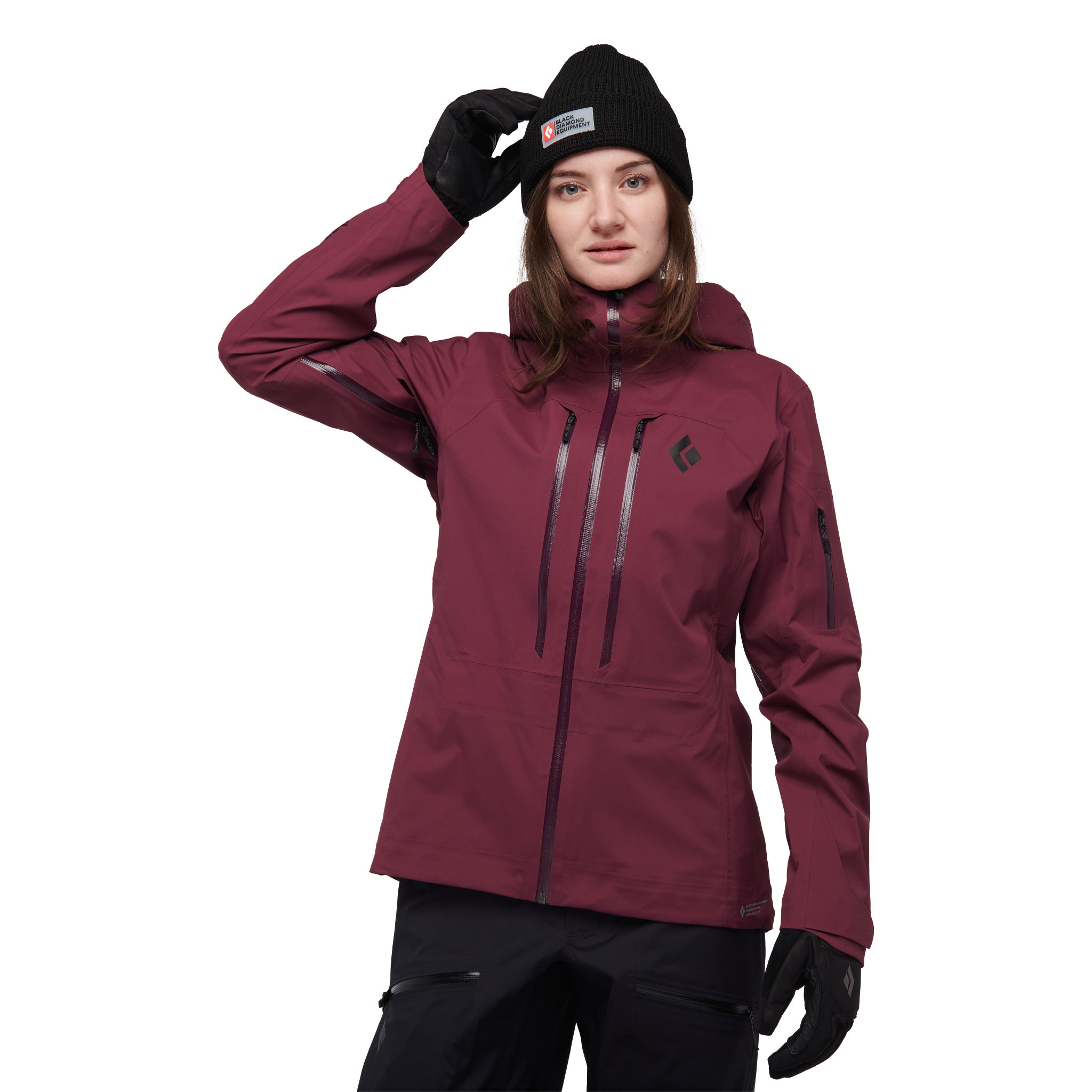 Recon Stretch LT Shell