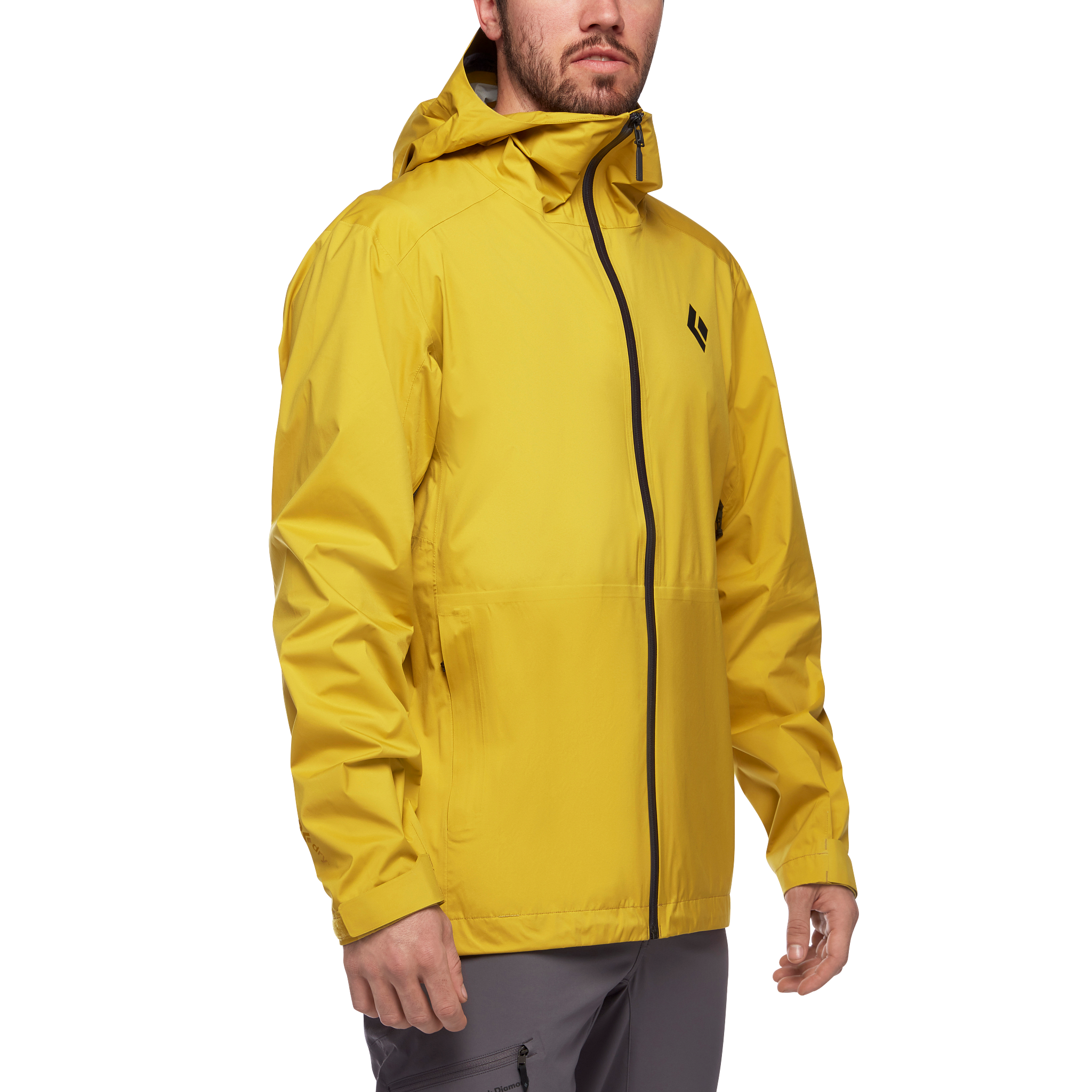 Stormline Stretch Rain Shell