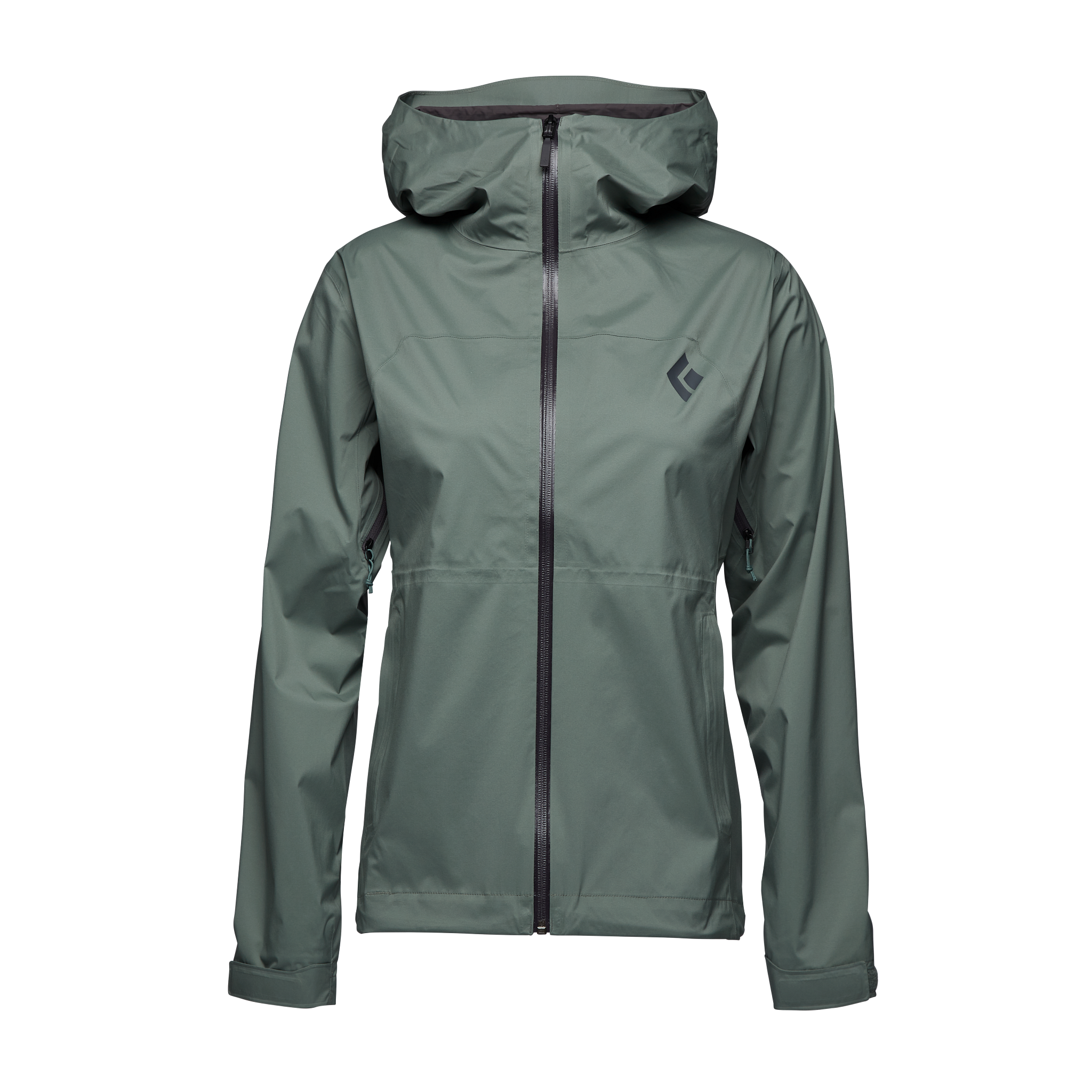Stormline Stretch Rain Shell