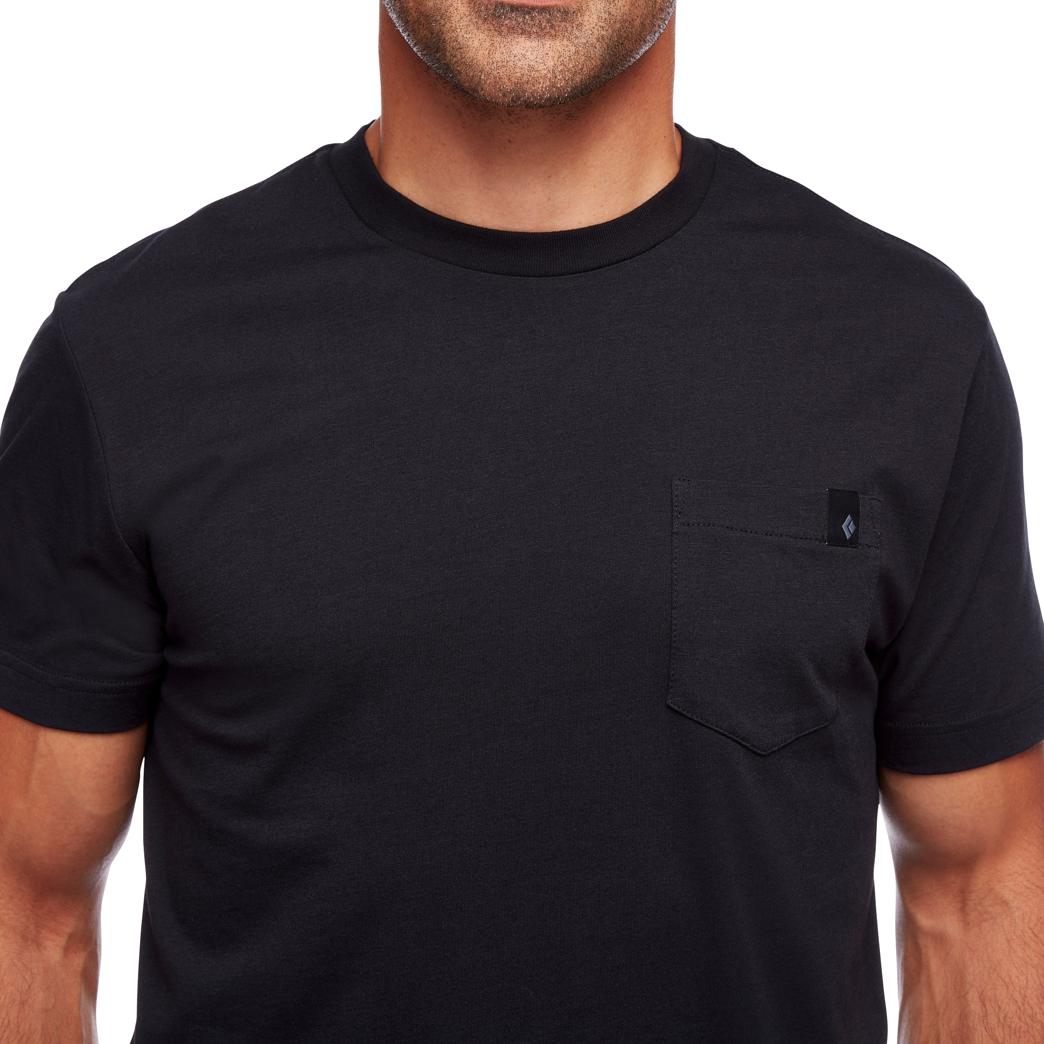 Crag Pocket T-Shirt