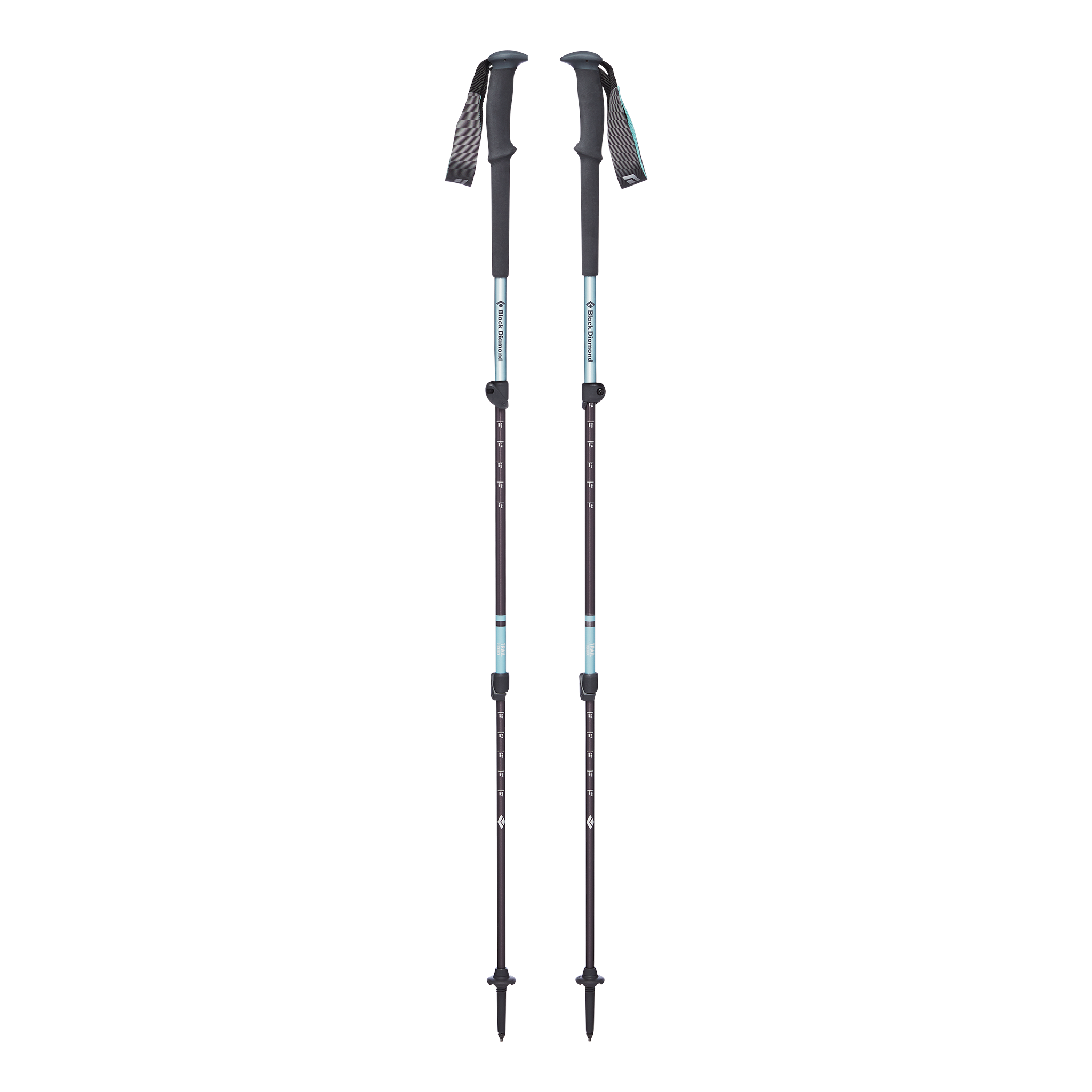 Trail Trekking Poles - Women's