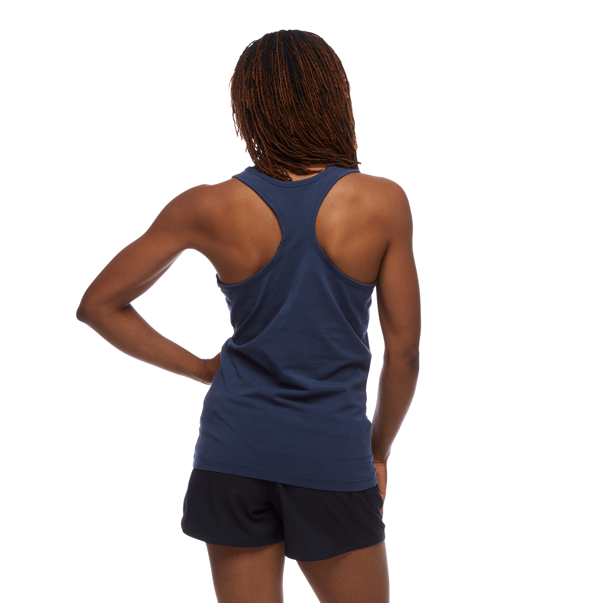 Rainbow Diamond Tank