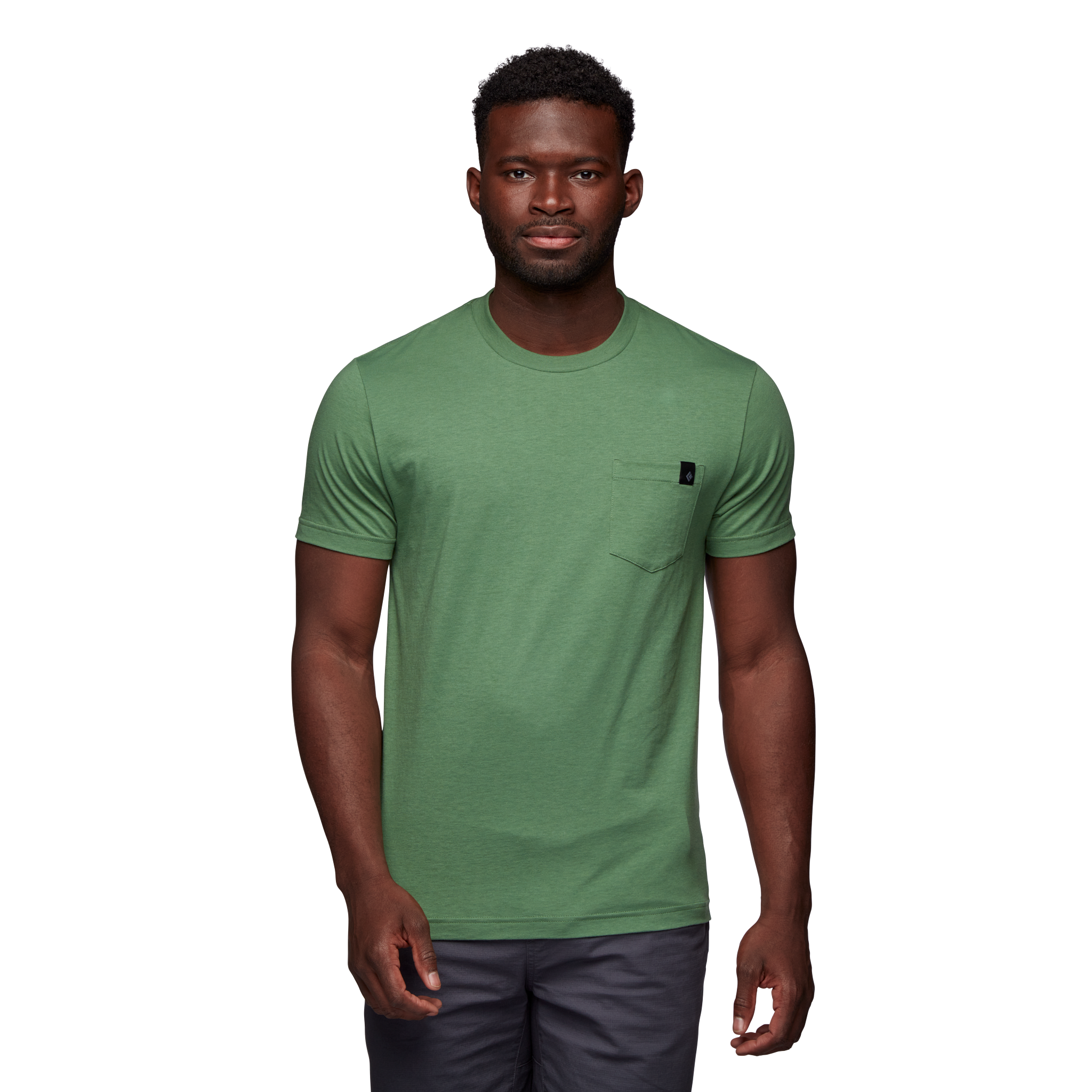 Crag Pocket T-Shirt