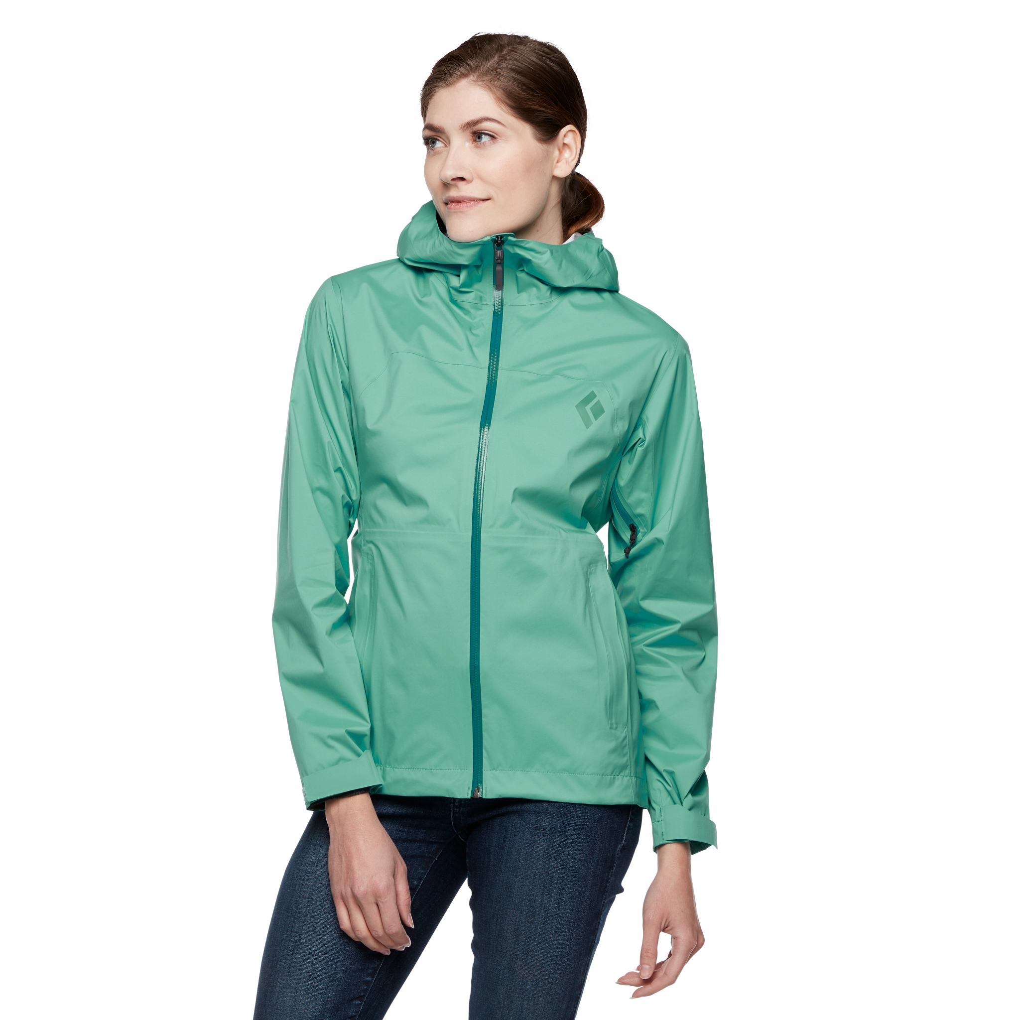 Stormline Stretch Rain Shell