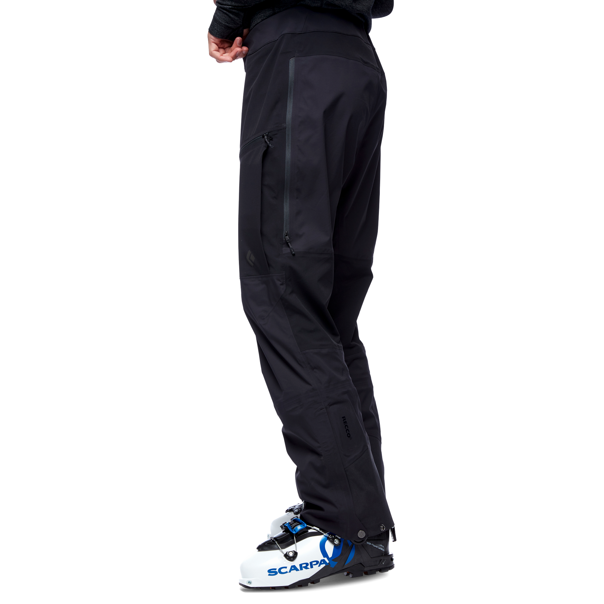 Dawn Patrol Hybrid Pants