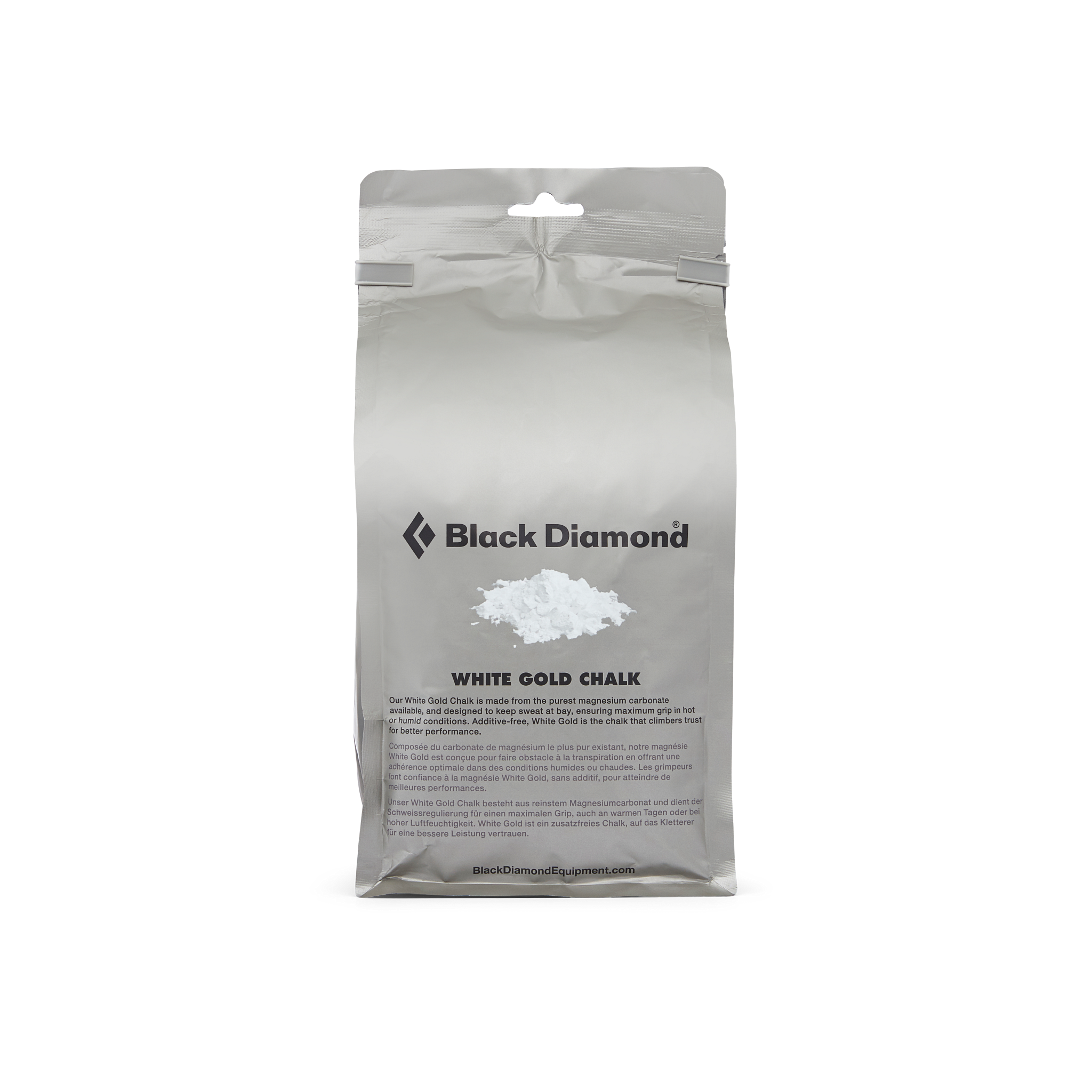 300g Loose White Gold Chalk