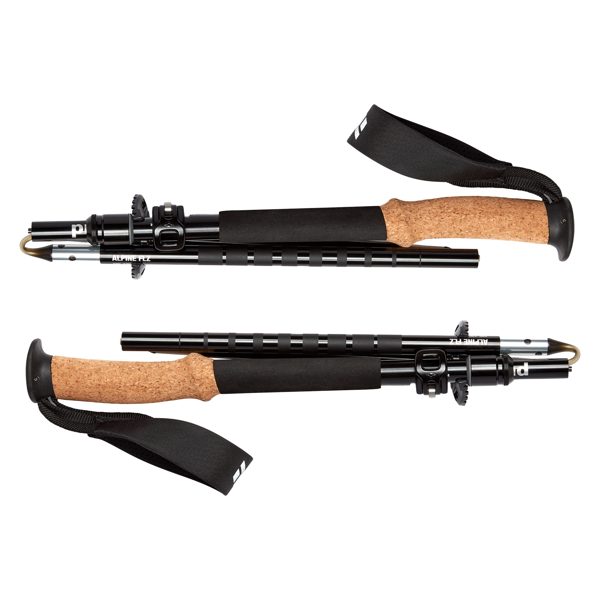 Alpine FLZ Trekking Poles