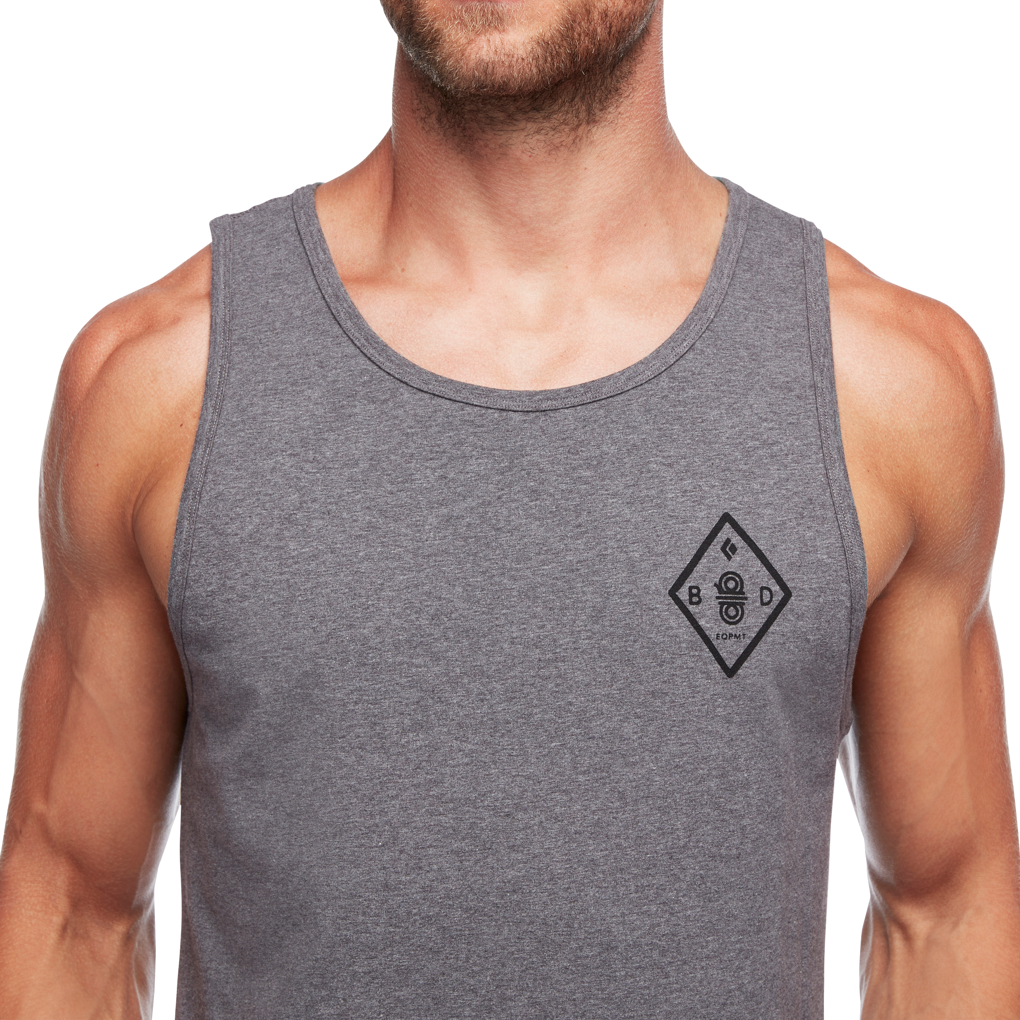 BD Badge Tank