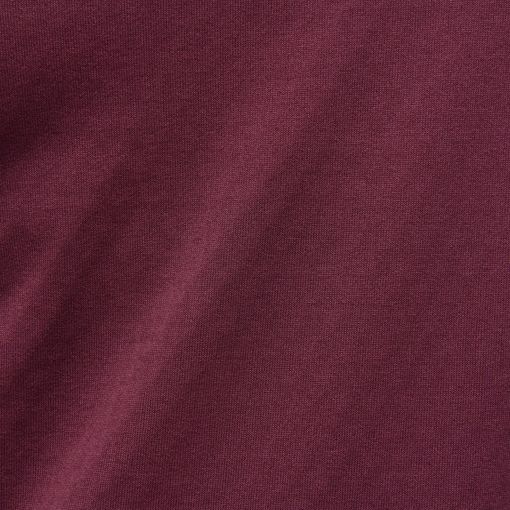 Coefficient 1/4-Zip Fleece Hoody